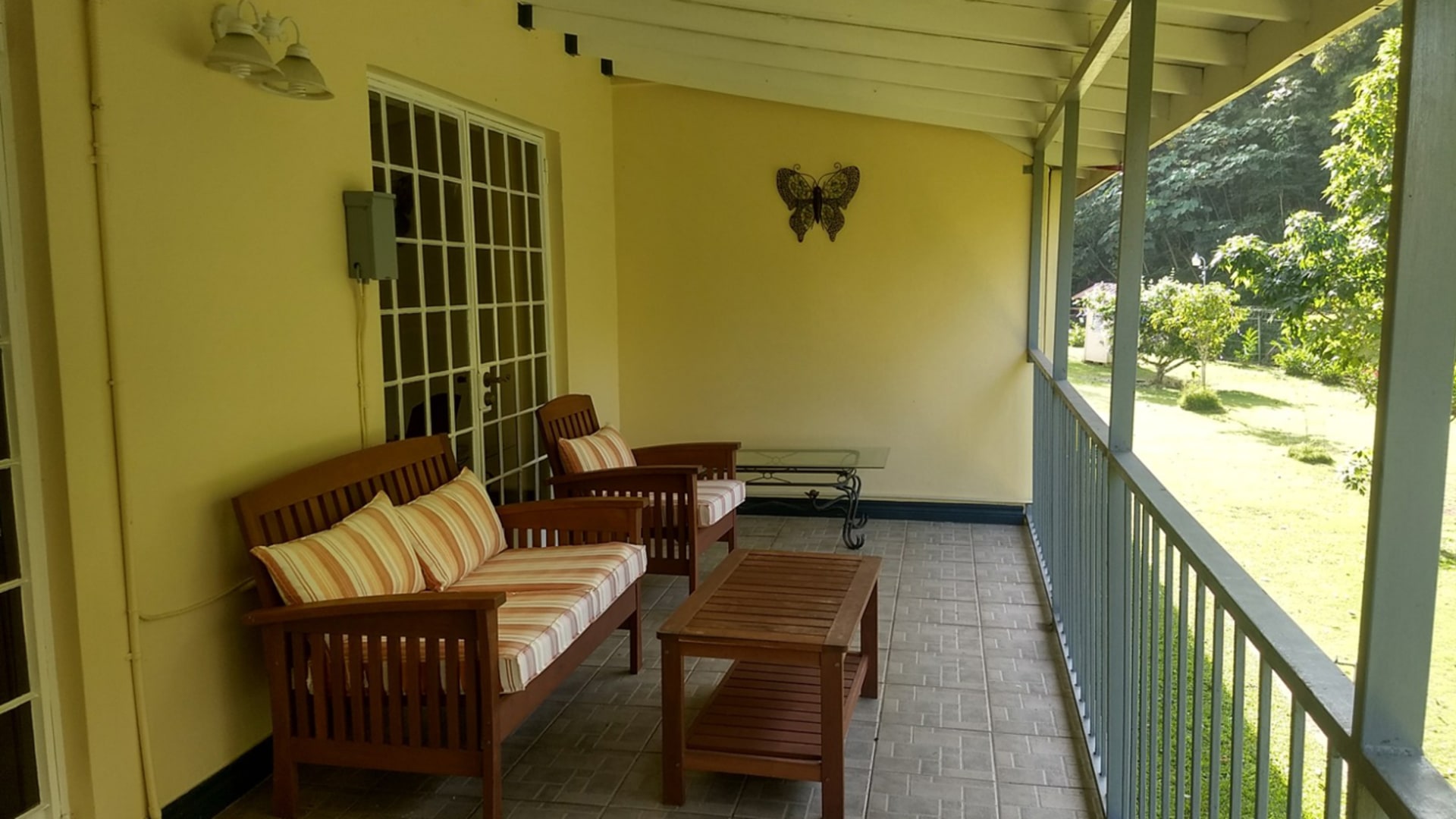 Cascade River Gardens, E5 • Apartment • Trinidad Real Estate & Property
