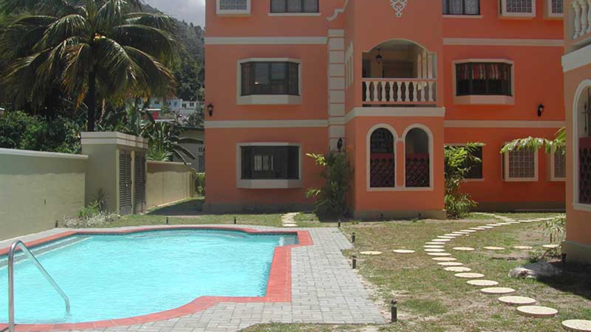 Sydenham Courts Unit 7 • TownHouse • Trinidad Real Estate & Property For Sale and For Rent