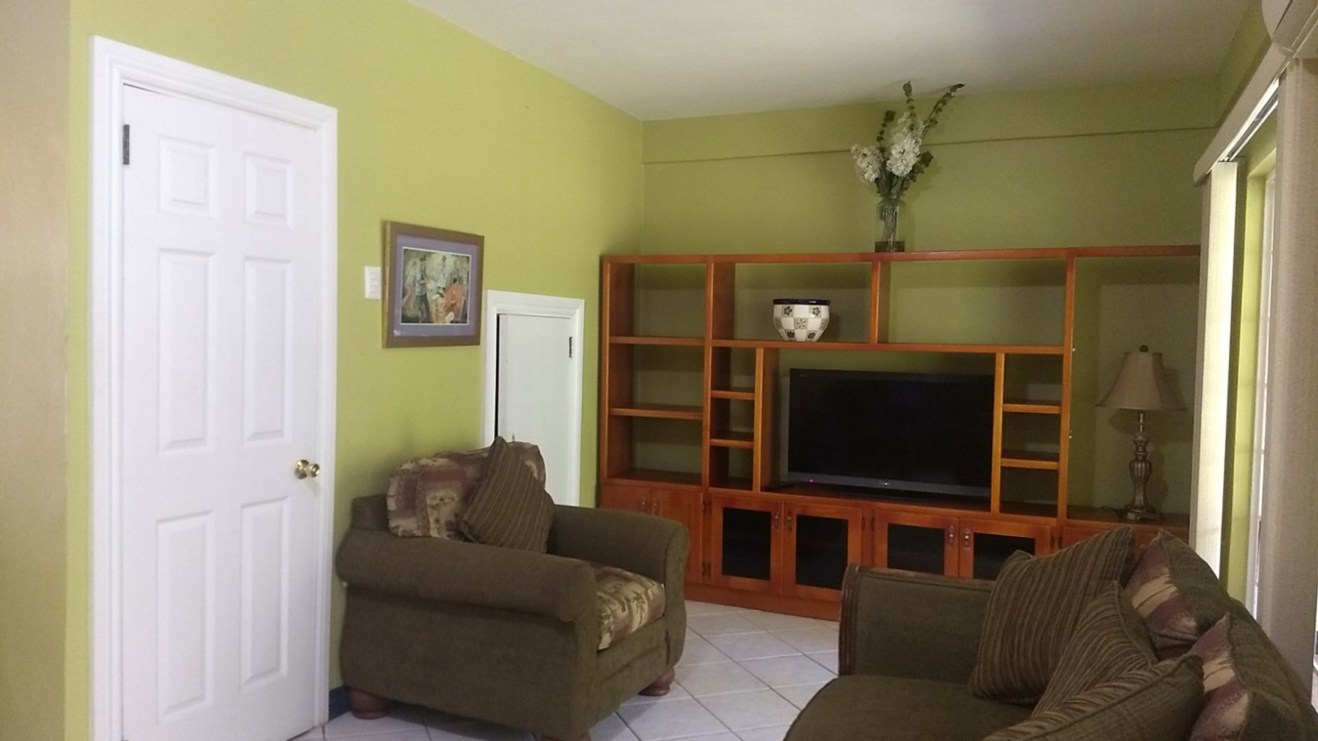 Cascade River Gardens, E5 • Apartment • Trinidad Real Estate & Property