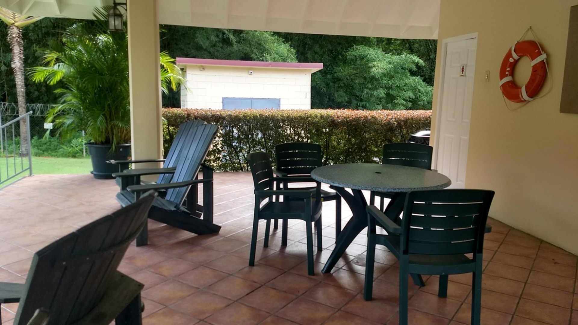 Cascade River Gardens, E5 • Apartment • Trinidad Real Estate & Property