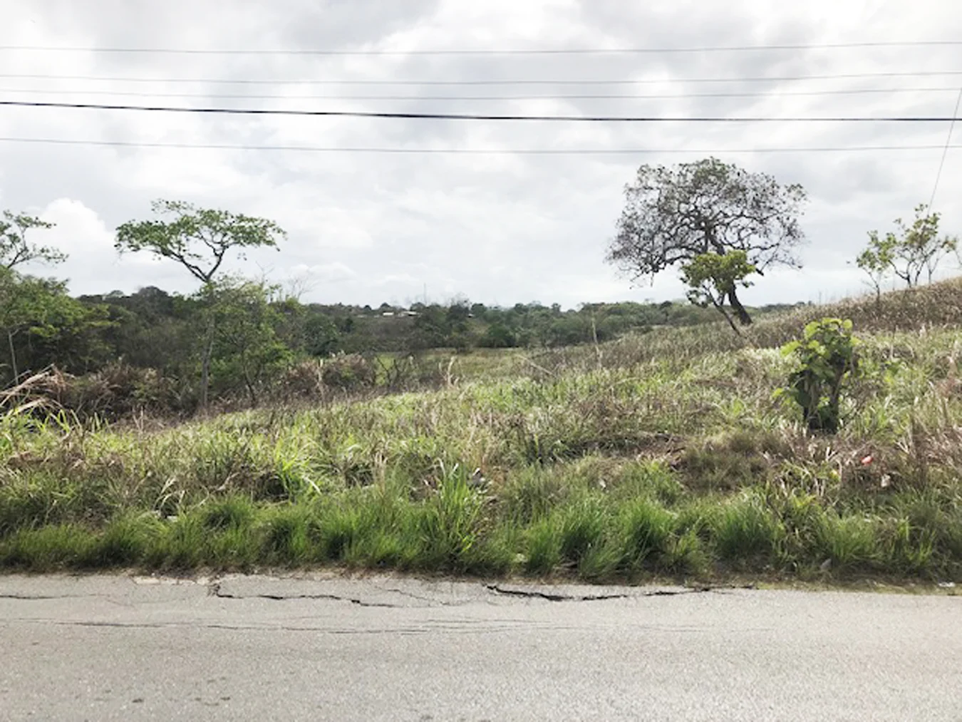 Las Lomas No. 1 • Land • Trinidad Real Estate & Property For Sale and