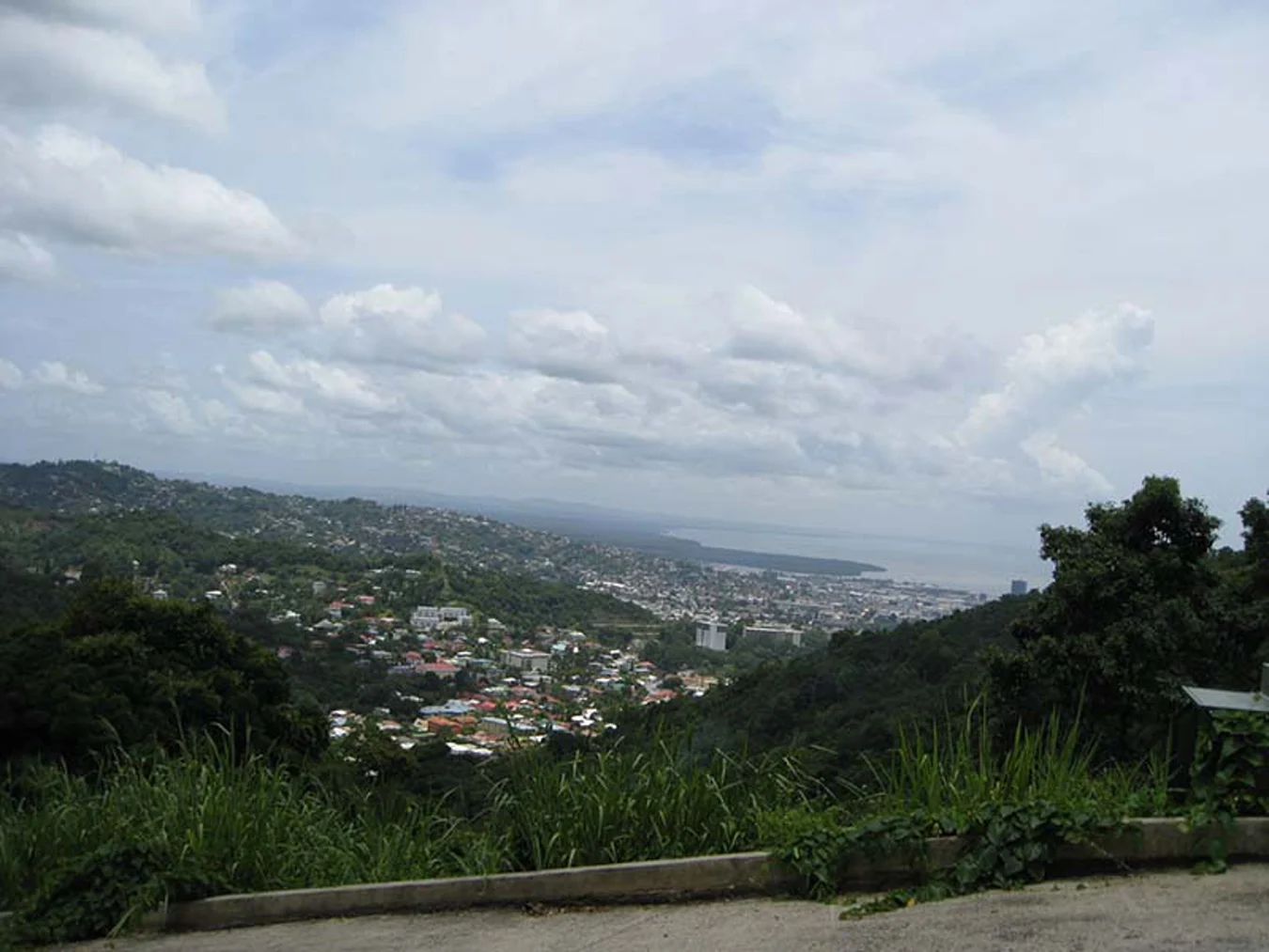 Chancellor Heights 4A.4B(Conservatory Heights) • Land • Trinidad Real
