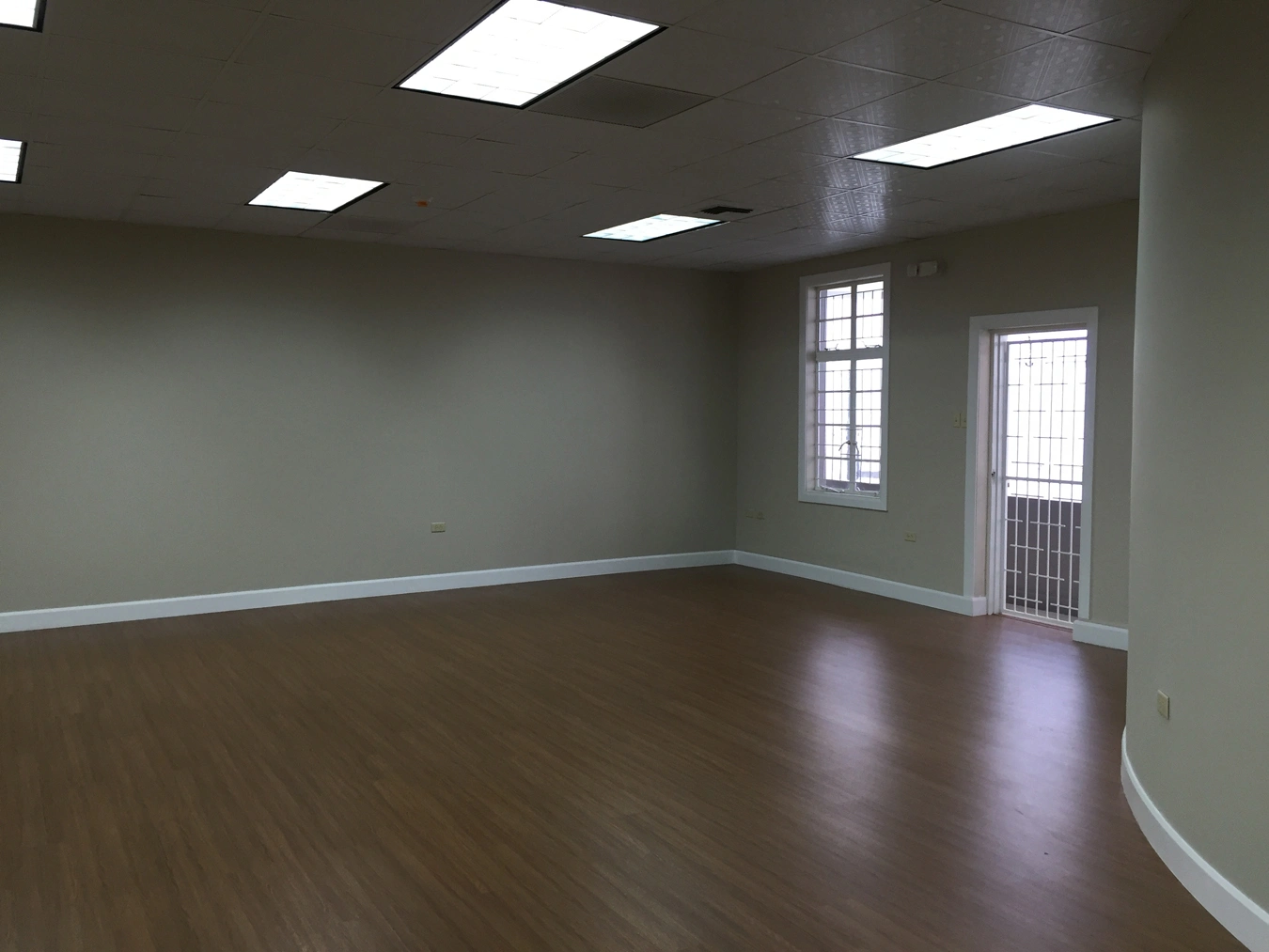 Frederick Street 87 89 Office C Office Trinidad Real Estate