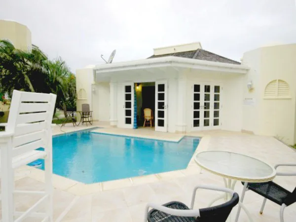 Tobago Plantations Villa Cluster 57 • Apartment • Trinidad Real Estate