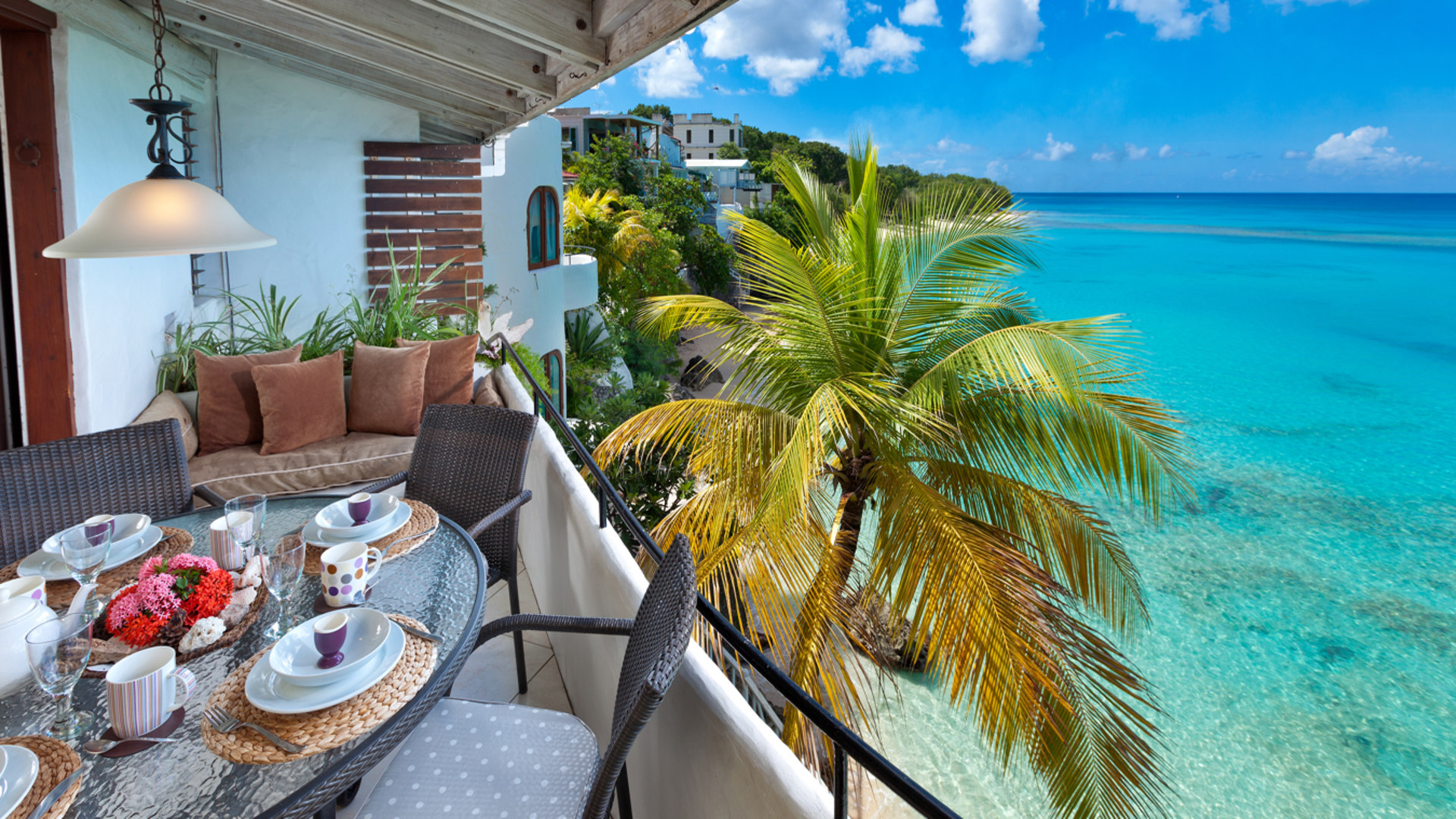 Coralita Apartments Apartment Barbados Luxury Villas & Beachfront