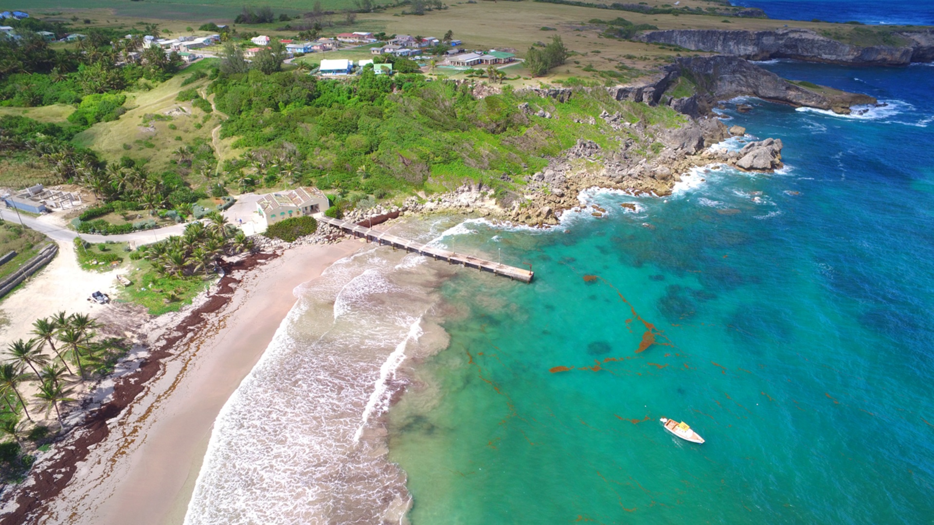 Skeetes Bay Land Barbados Real Estate Property For Sale And For Rent Terra Caribbean 
