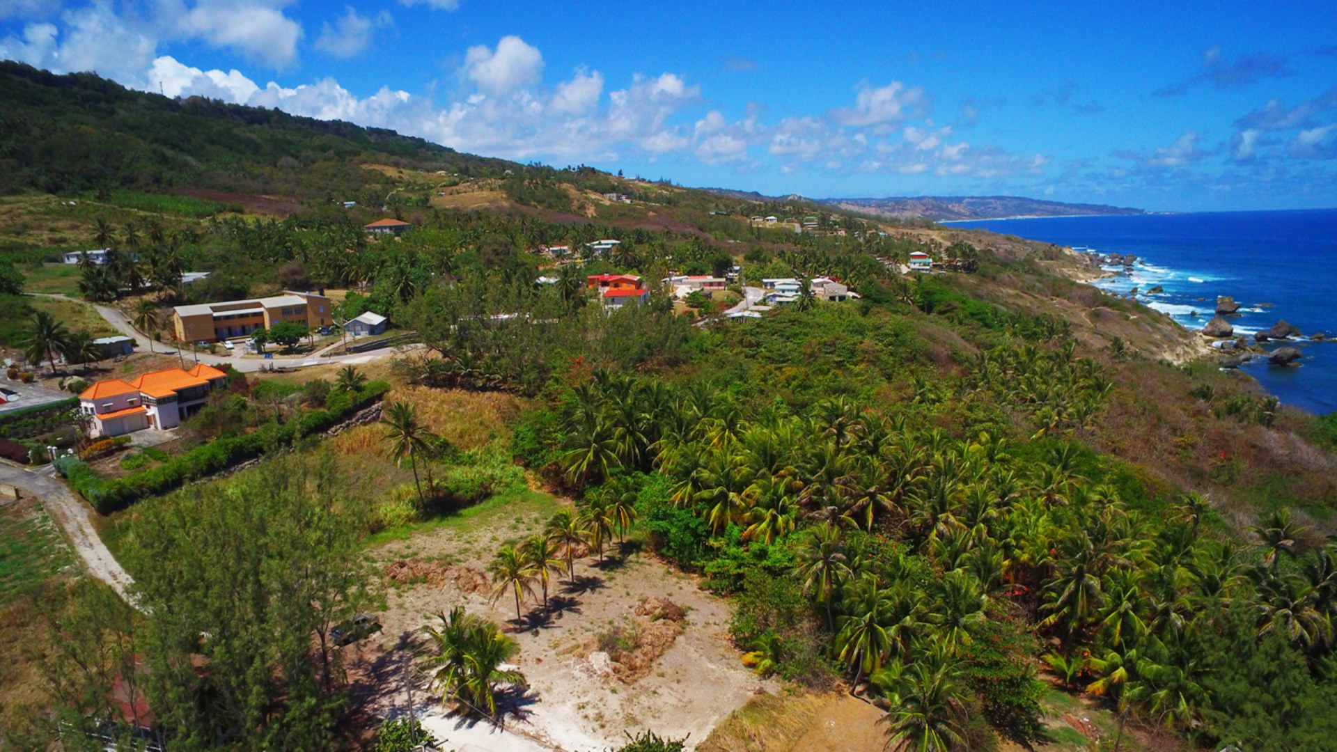 Newcastle Lot 9 • Land • Barbados Real Estate & Property For Sale and