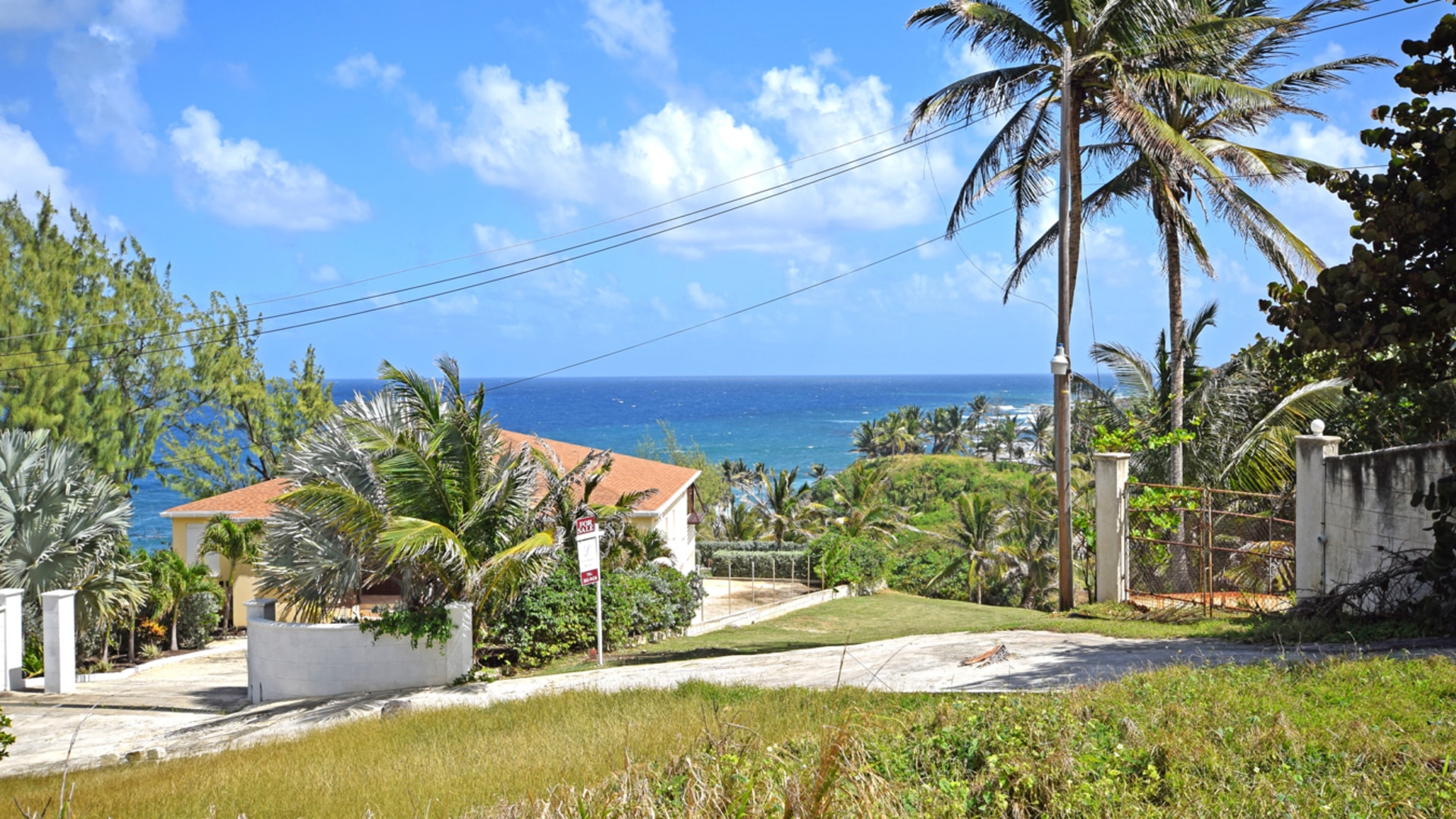 Newcastle Lot 9 • Land • Barbados Real Estate & Property For Sale and For Rent Terra Caribbean