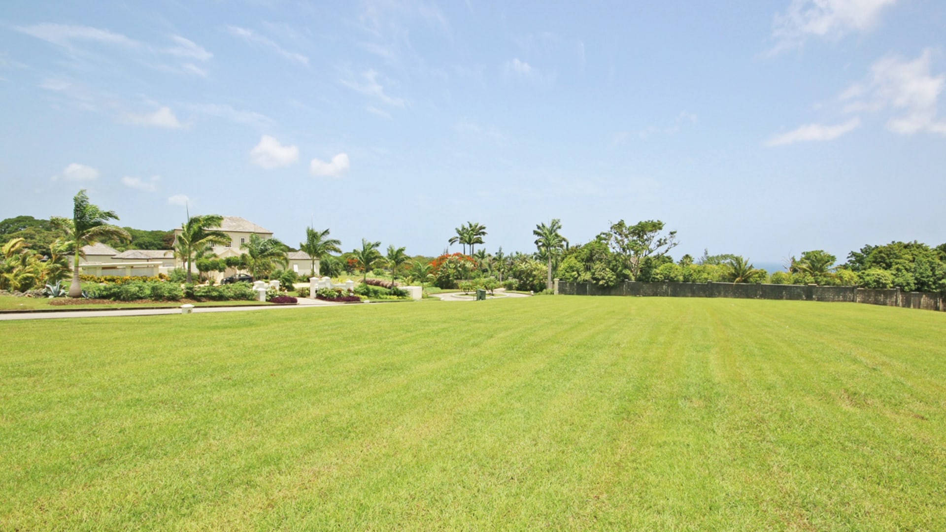 Ocean Drive Lot 18 • Land • Barbados Real Estate And Property For Sale And For Rent Terra