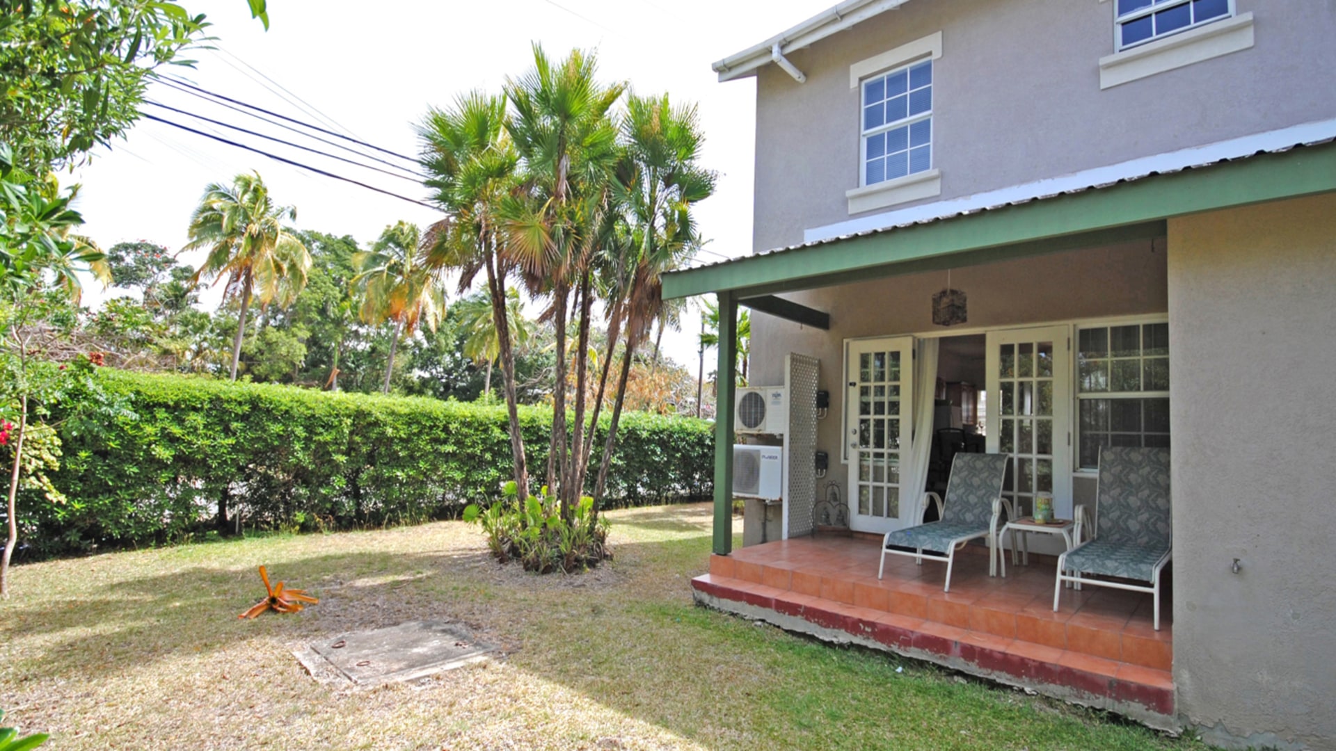 Clermont Green 36 • TownHouse • Barbados Real Estate & Property For Sale and For Rent Terra