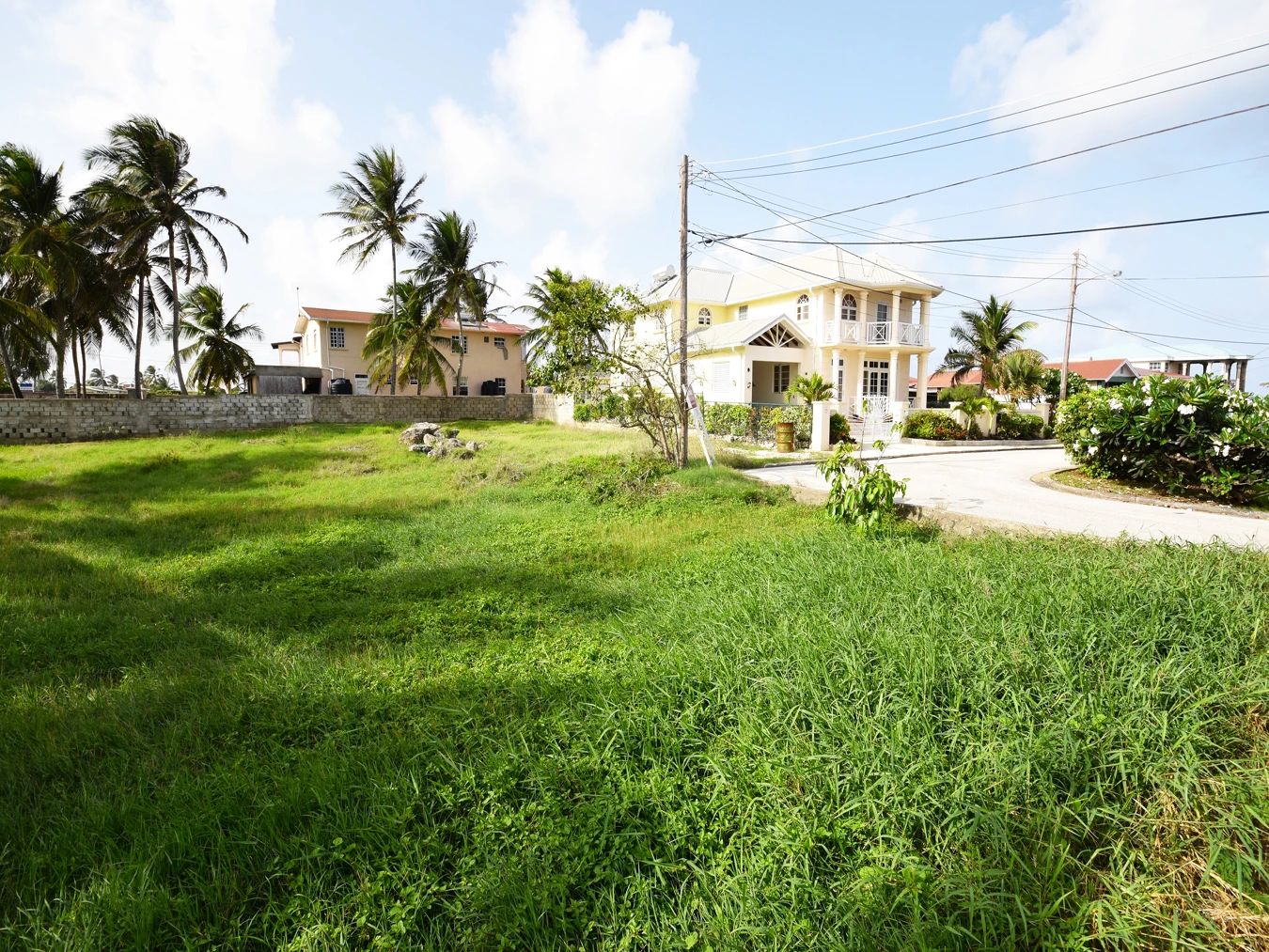 Ocean City Lot 23 • Land • Barbados Real Estate & Property For Sale and