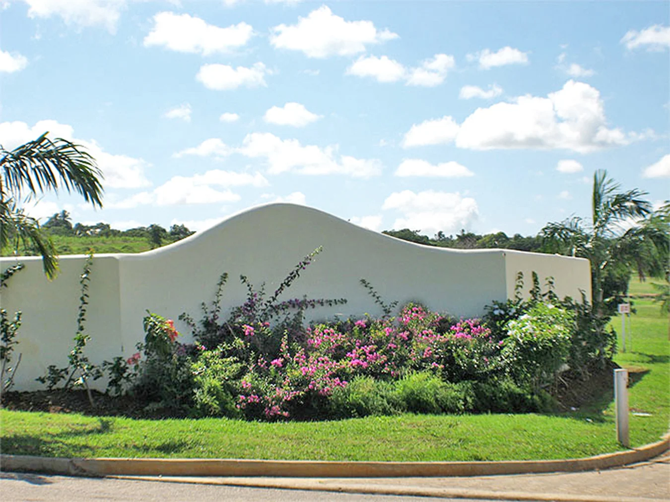 Heron Mill Estate Phase 2 Land Barbados Luxury Villas & Beachfront