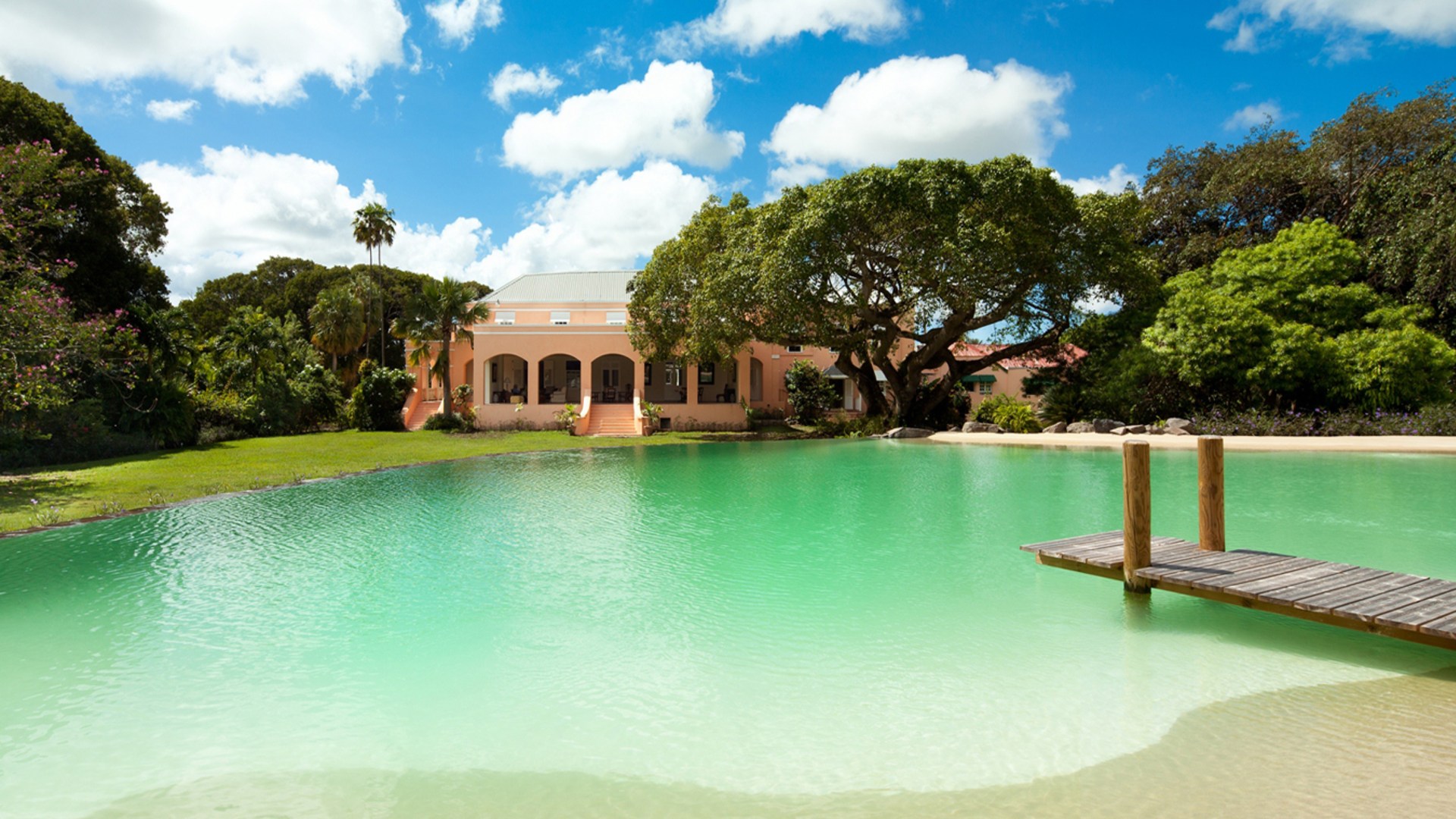 Bulkeley Great House • Plantation House • Barbados Real Estate & Property For Sale and For Rent