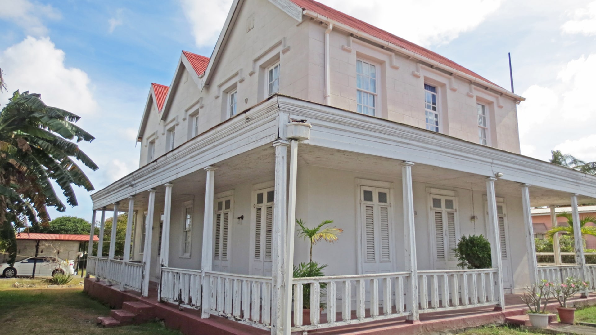 Chelwood • House • Barbados Real Estate & Property For Sale and For