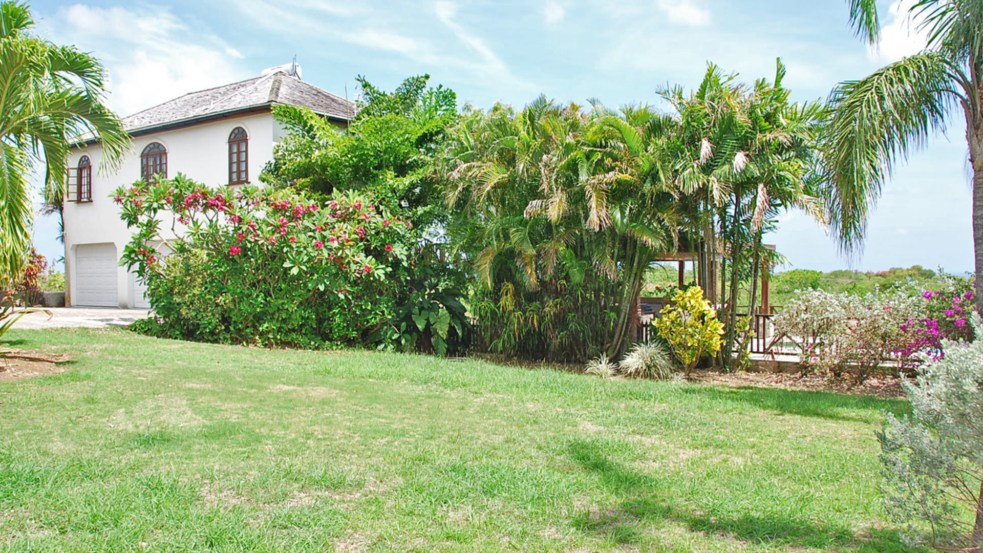 Bannatyne No 4 House and Cottage • House • Barbados Real Estate