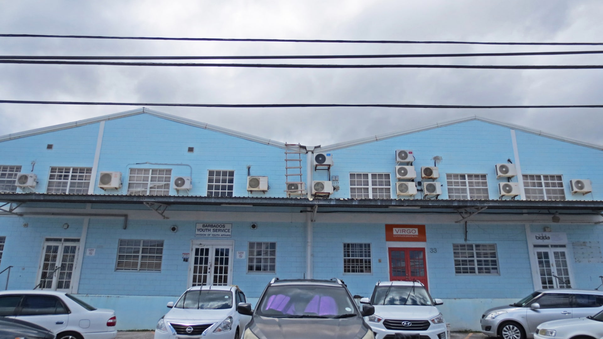 Collins Pharmacy, Saint Thomas