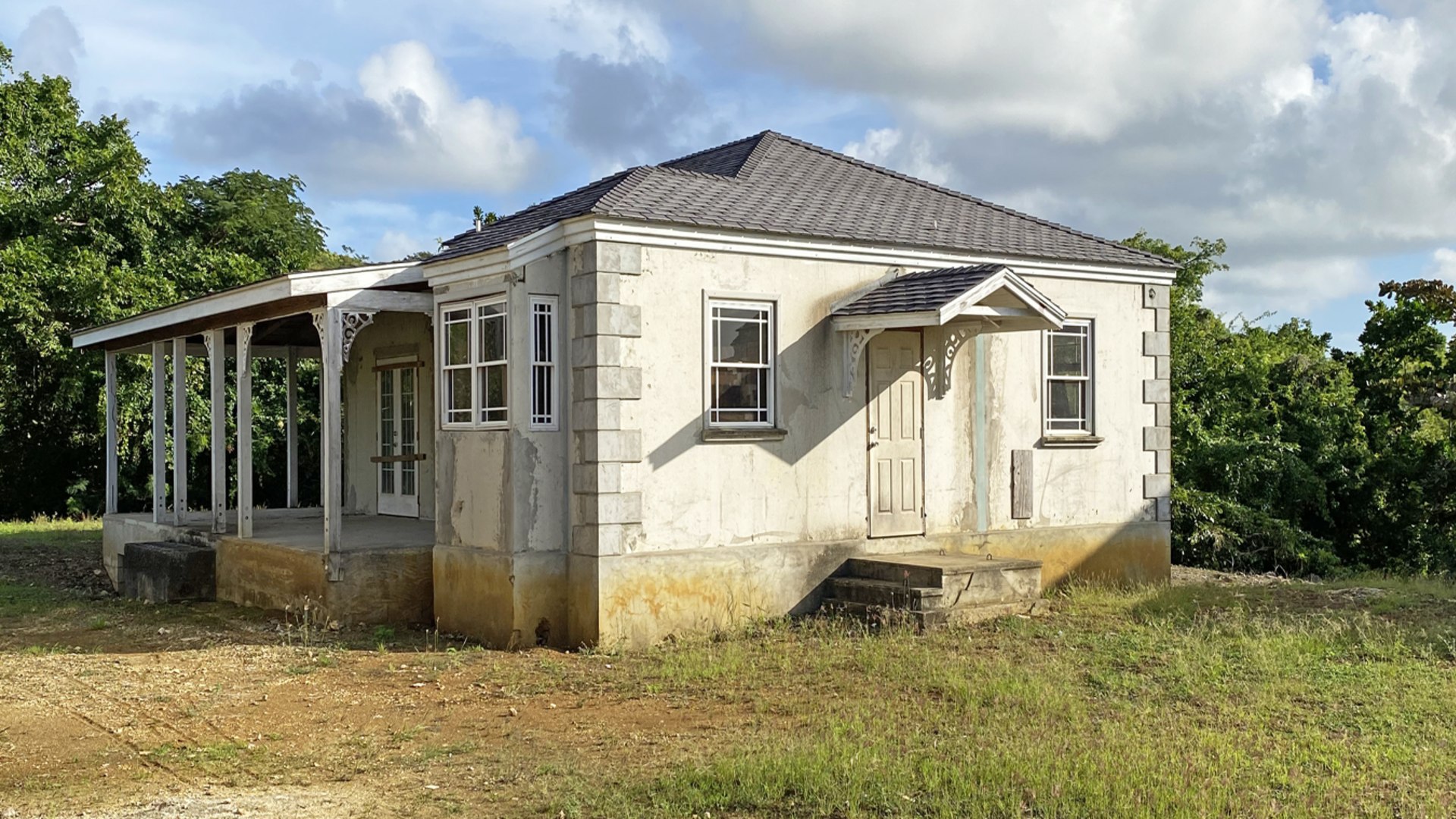 Valley View Lot 89 • House • Barbados Real Estate & Property For Sale and For Rent Terra