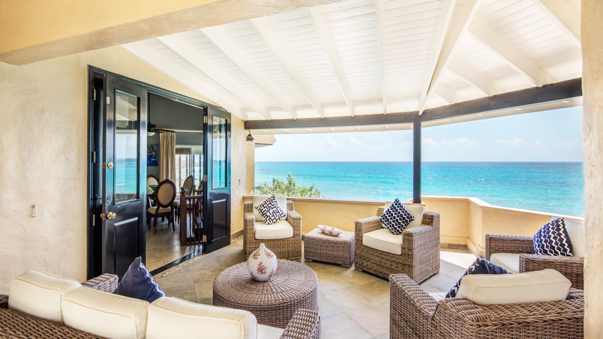 Lazy Bay House Barbados Real Estate Property For Sale And