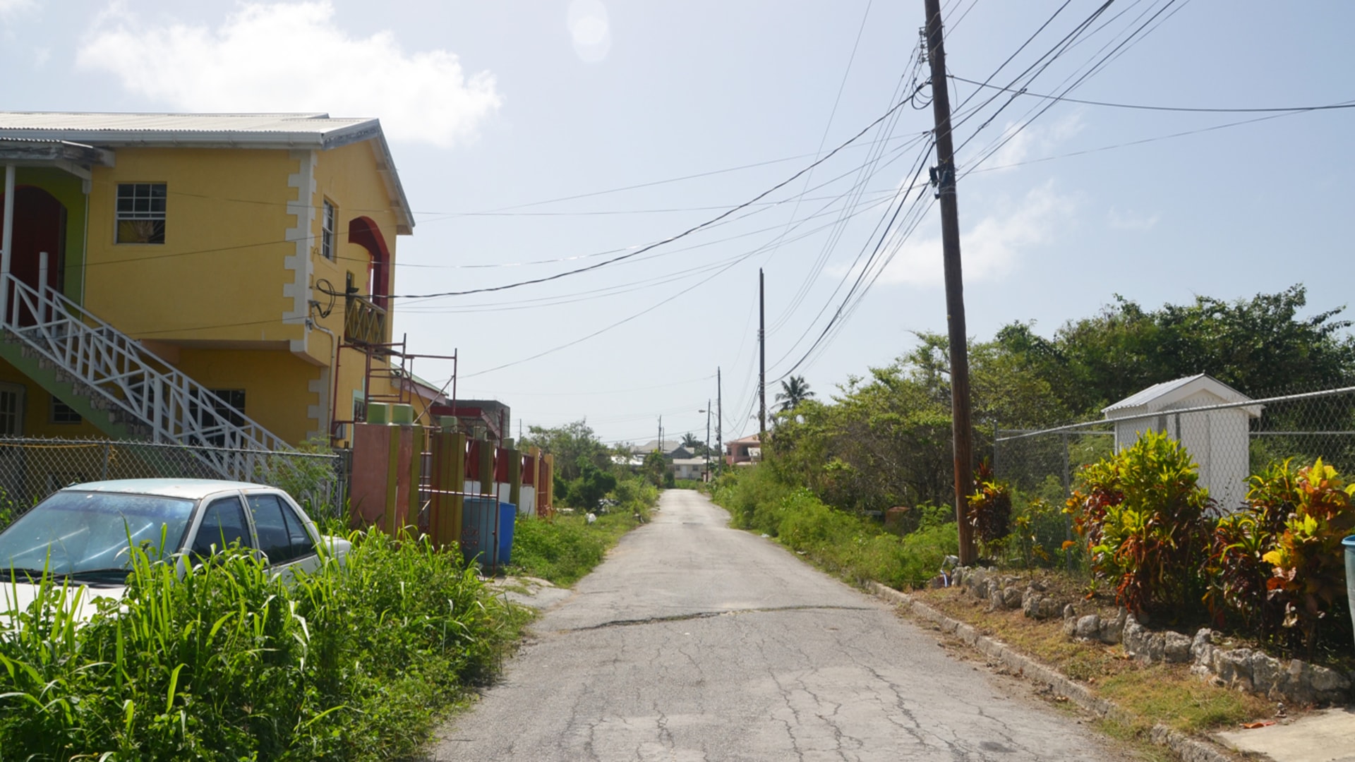 Goodland Gardens 122     House     Barbados Real Estate Property For Sale