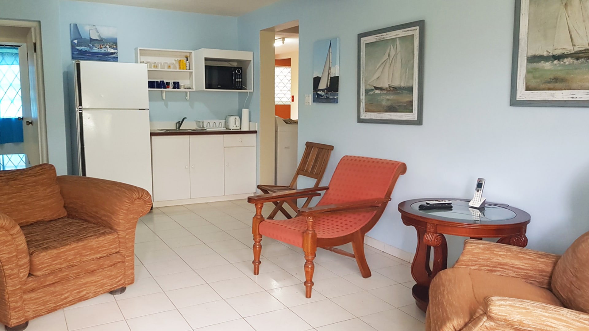 Balls Plantation Apartment 1 Apartment Property For Rental In Barbados Terra Caribbean