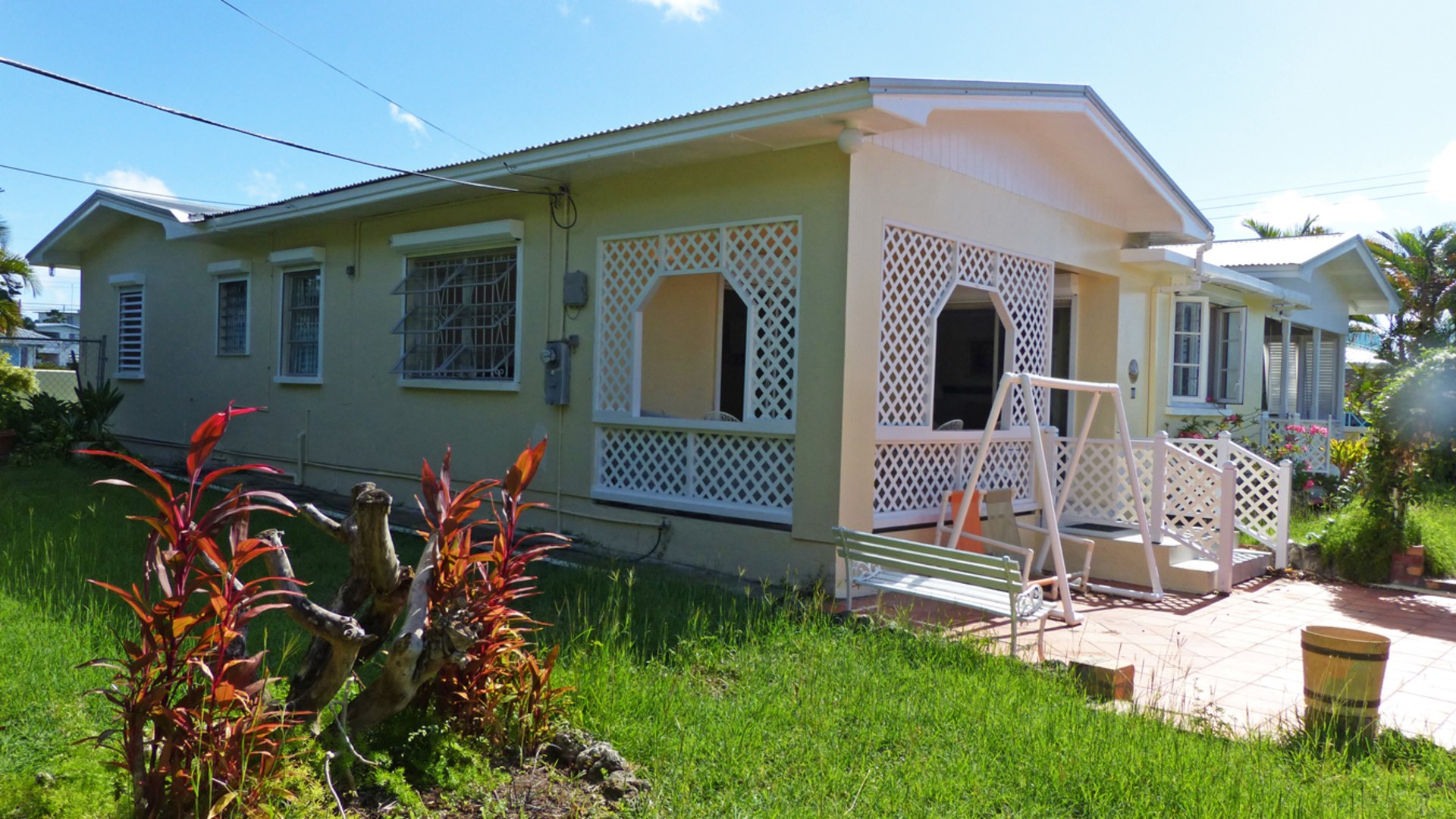 Atlantic Shores 81 • House • Barbados Real Estate & Property For Sale