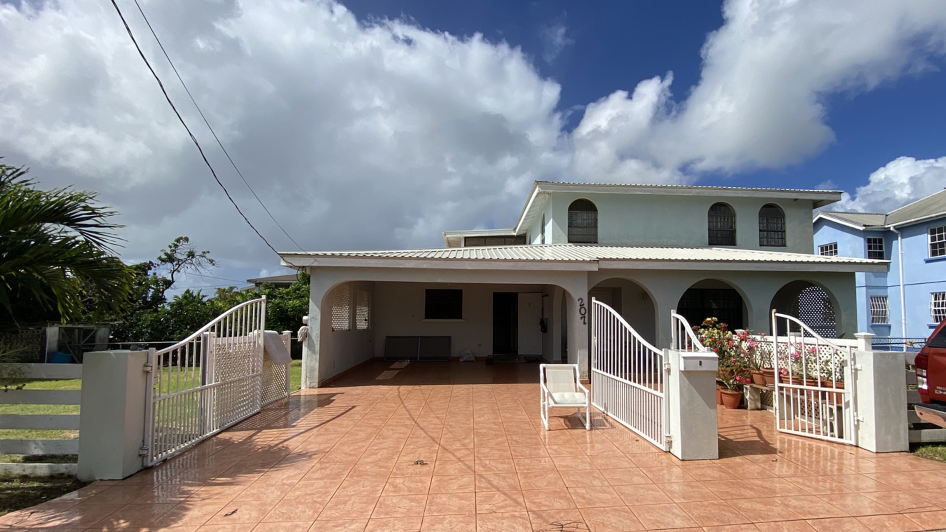Rowans Park 206 & 207 South • House • Barbados Real Estate & Property