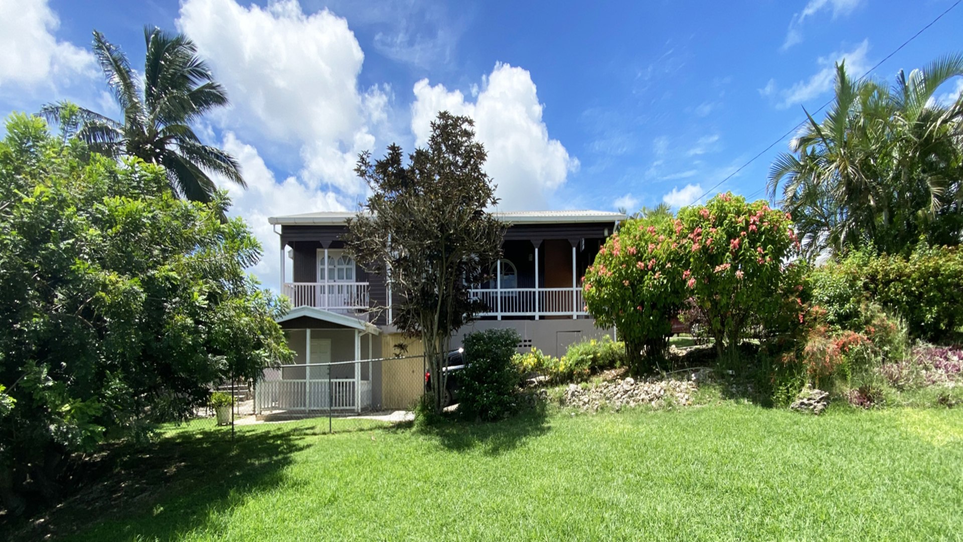 Kendal Lot B • House • Barbados Real Estate & Property For Sale and For