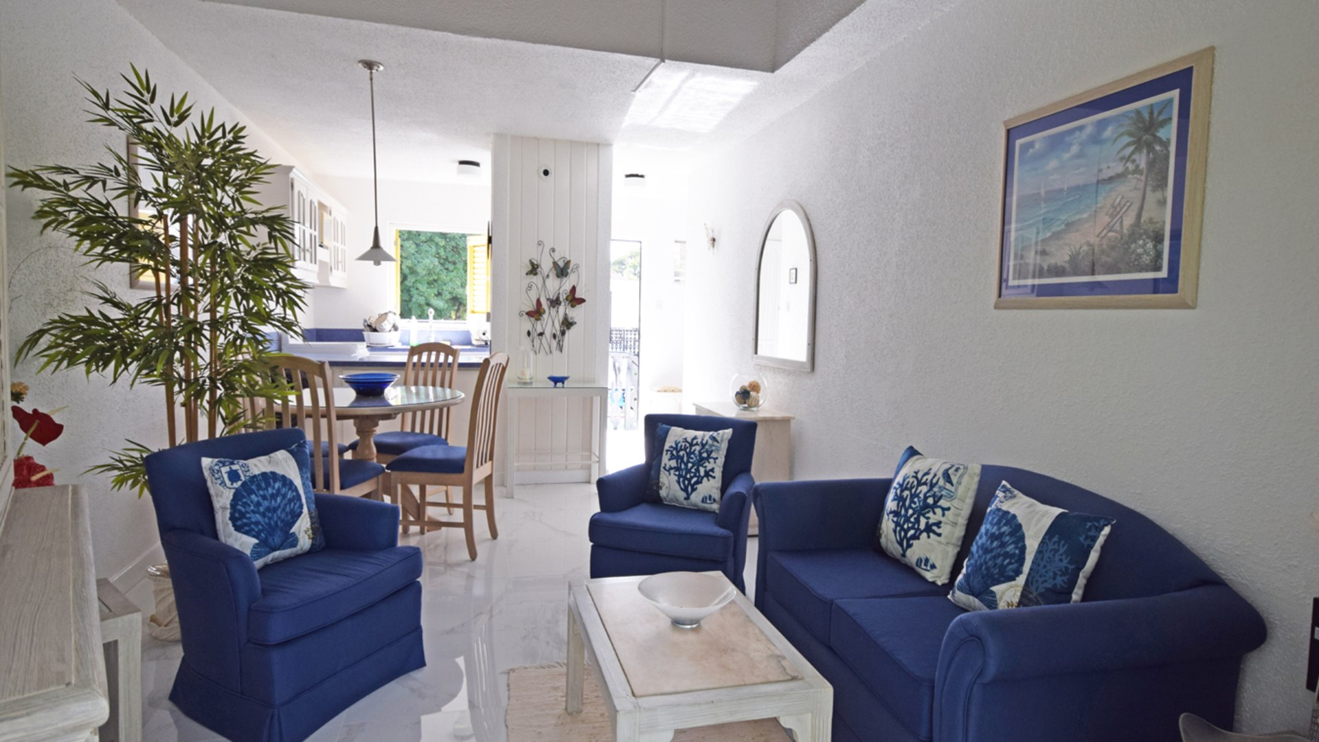 Moonshine Rockley No 325 • Apartment • Barbados Luxury Villa Rentals
