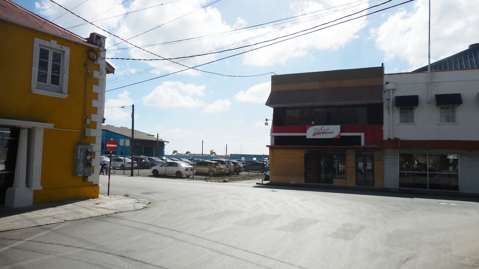 Waterfront Mall • Retail • Barbados Real Estate & Property For Sale and