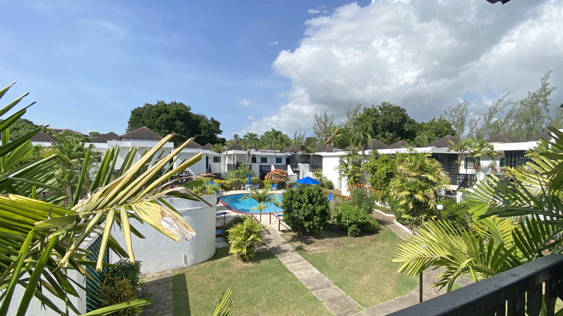 Bushy Park 632 • Apartment • Barbados Real Estate & Property For Sale