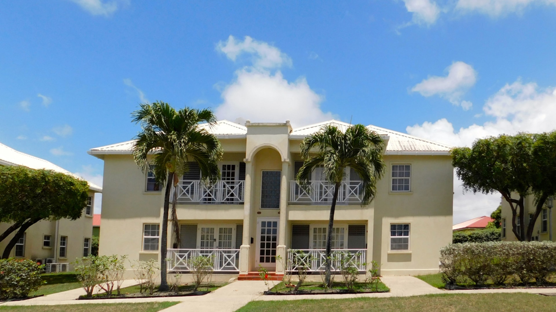 Crystal Court 503 • Apartment • Barbados Real Estate & Property For