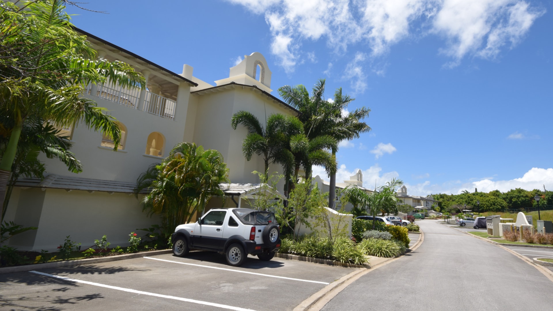 Royal Apartment 124 Apartment Barbados Luxury Villa & Beachfront