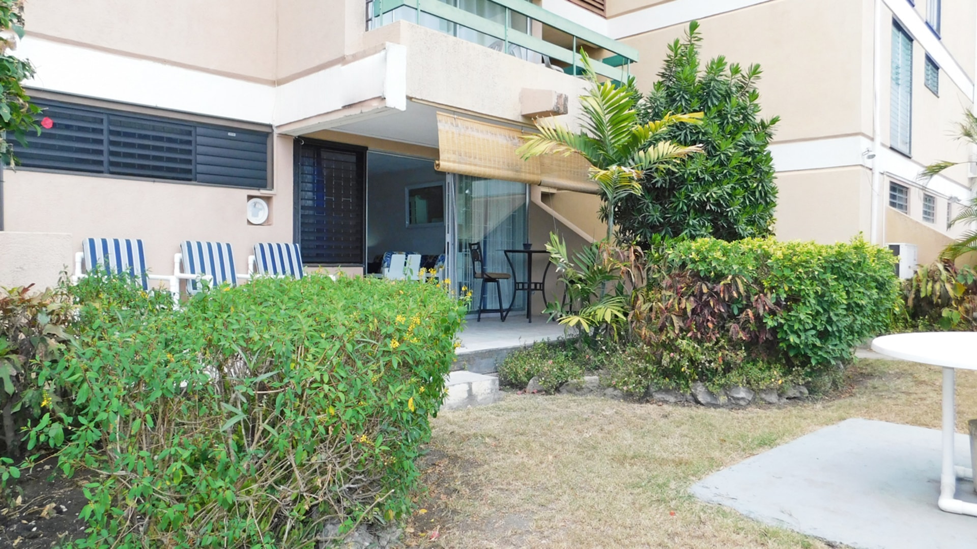 Banyan Court No 18 • Apartment • Barbados Real Estate & Property For