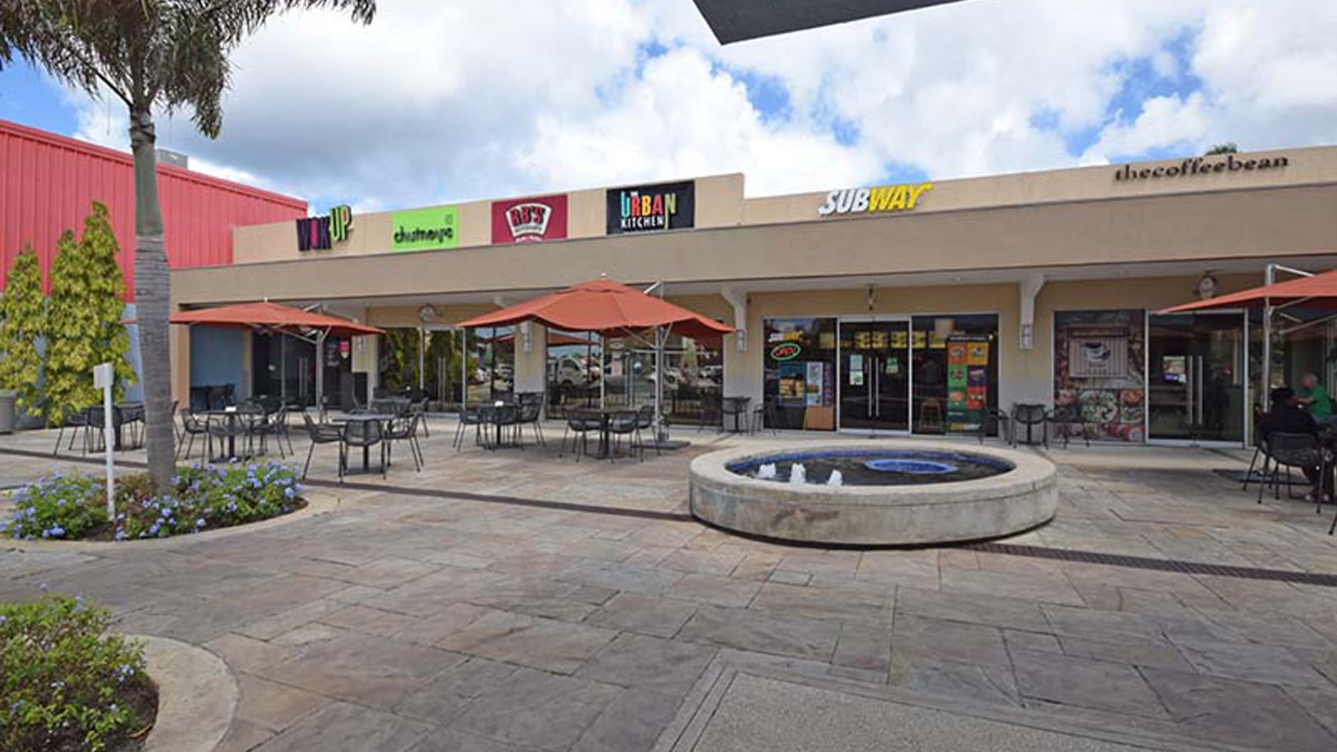 The Walk Shop Space 8 • Retail • Barbados Real Estate & Property For
