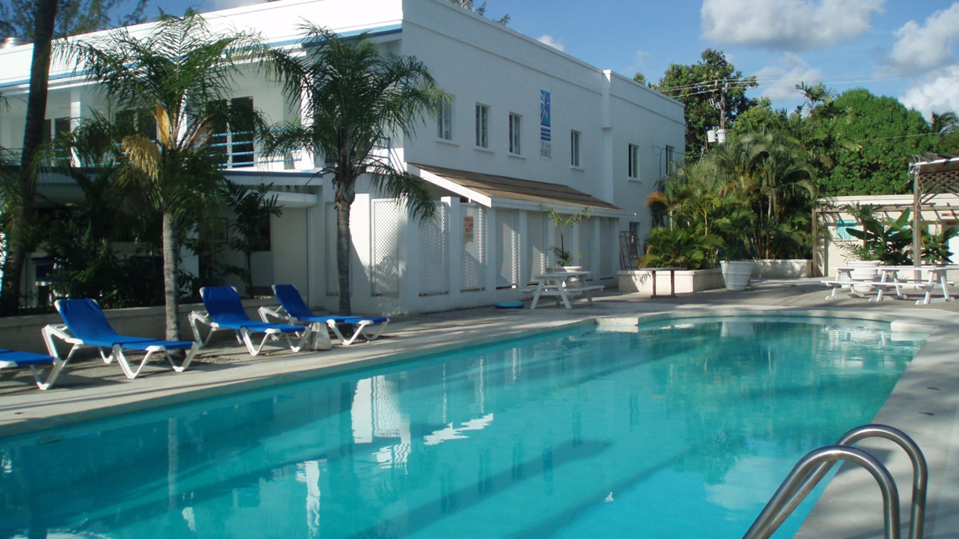 Ginger Cottage Sunset Crest • Apartment • Barbados Real Estate & Property For Sale and For Rent