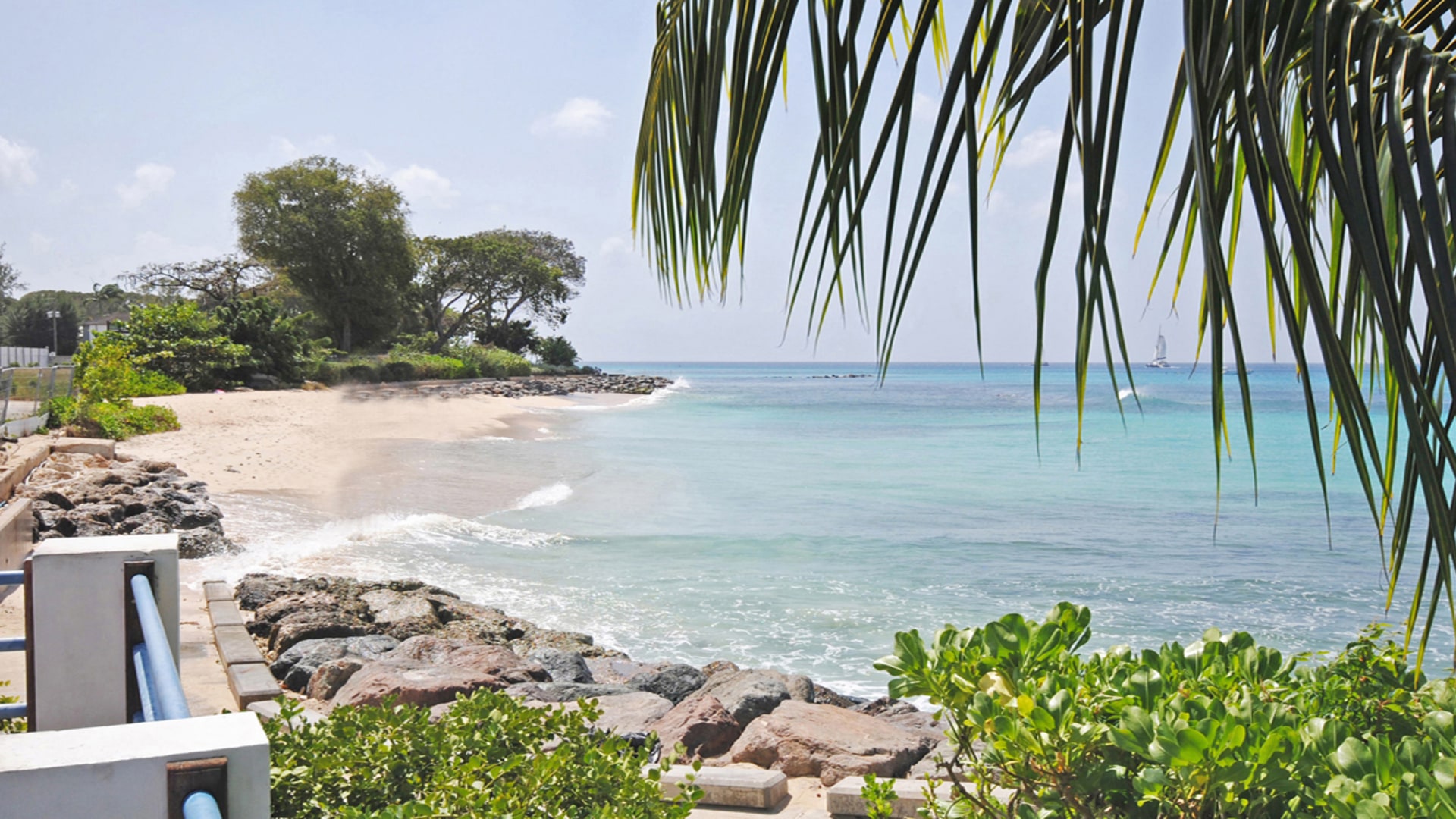 Ginger Cottage Sunset Crest • Apartment • Barbados Real Estate