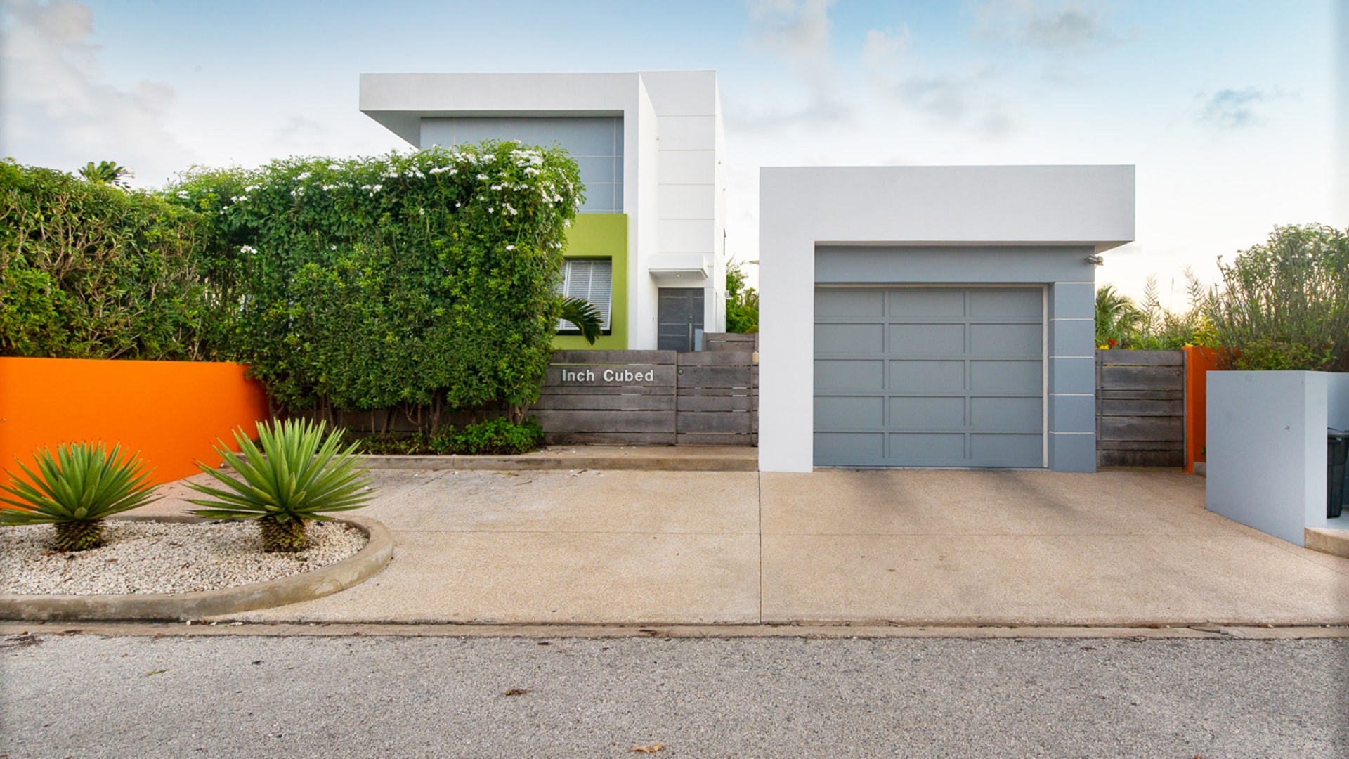 Inch Cubed • House • Barbados Real Estate & Property For Sale and For