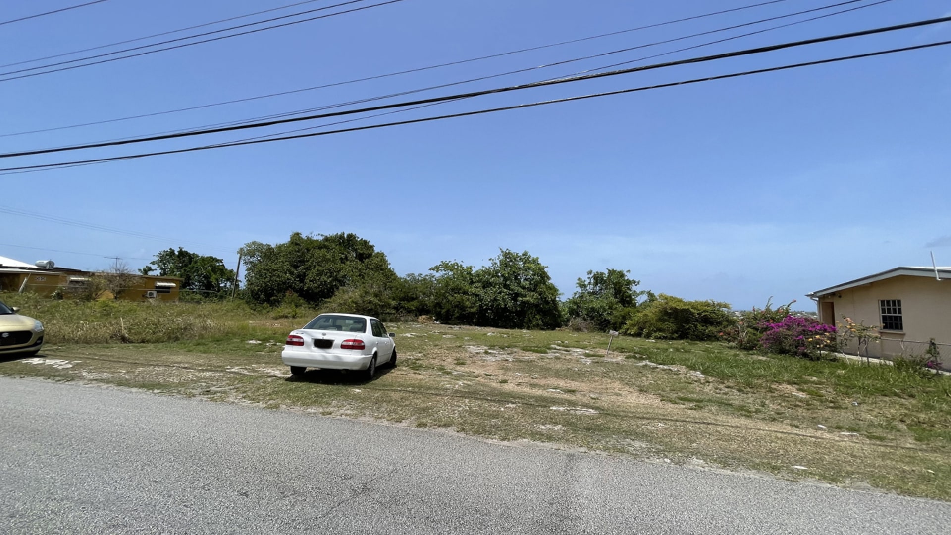 Gibbons Brow Lot 25 • Land • Barbados Real Estate & Property For Sale
