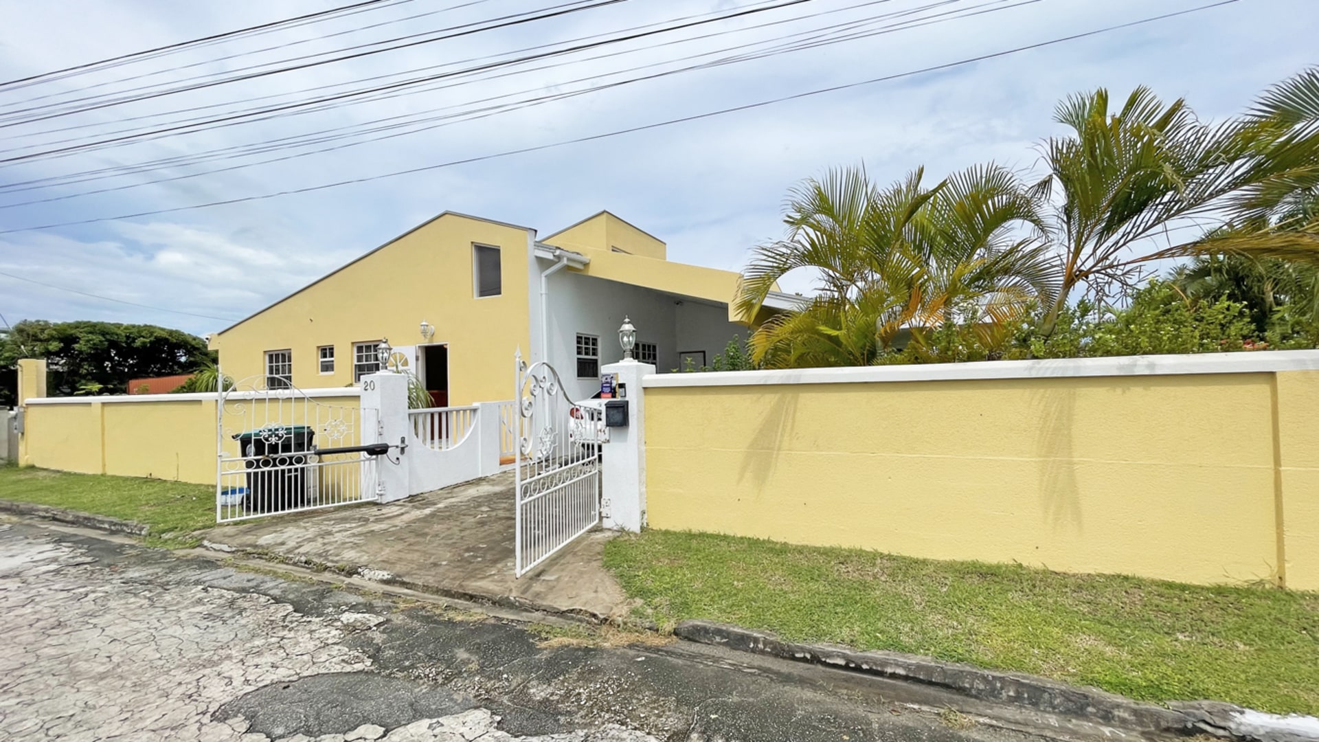 Husbands Heights 20 — Rental & Barbados Long Term Housing Rentals