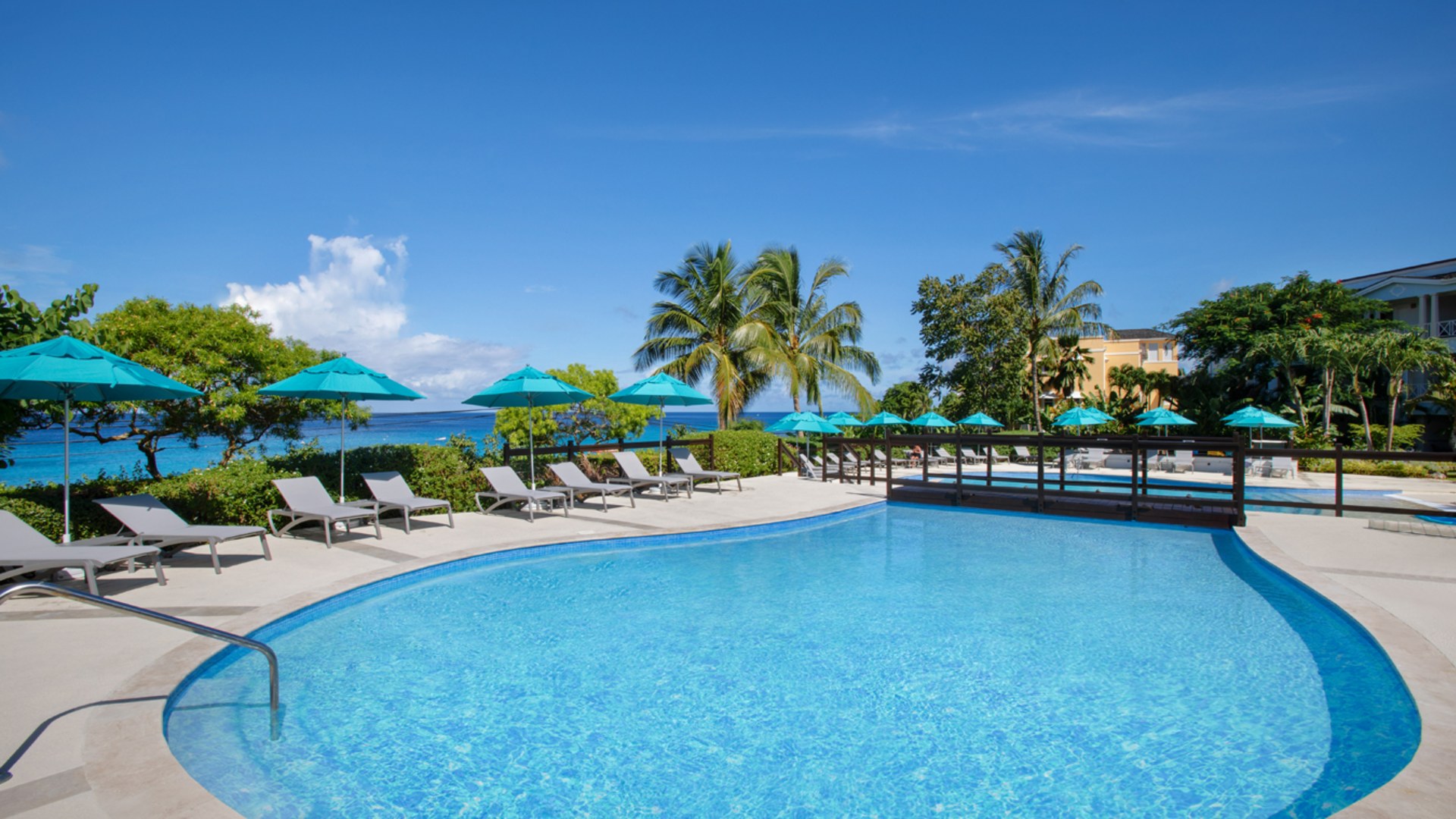 Beach View Condominium 201 • Apartment • Barbados Real Estate & Property For Sale and For Rent