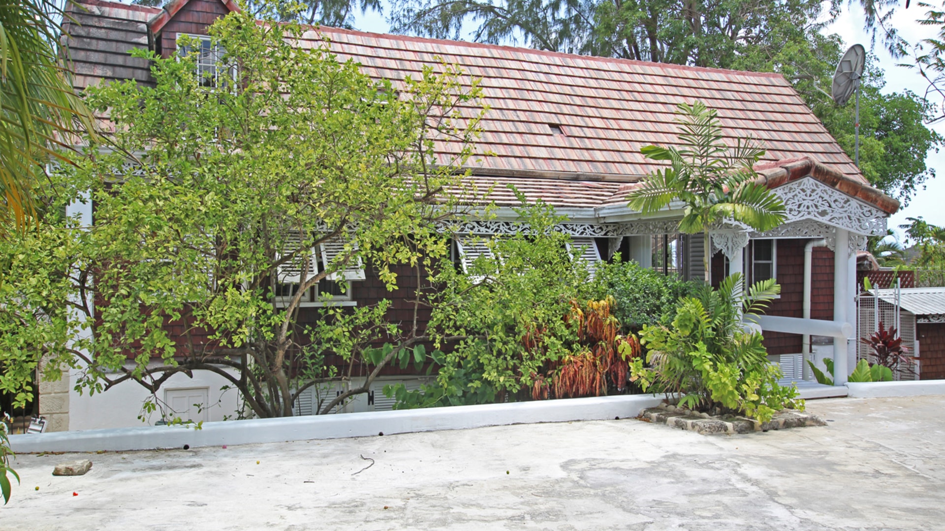 Dudley Wood • House • Barbados Luxury Villa Rentals Barbados Luxury