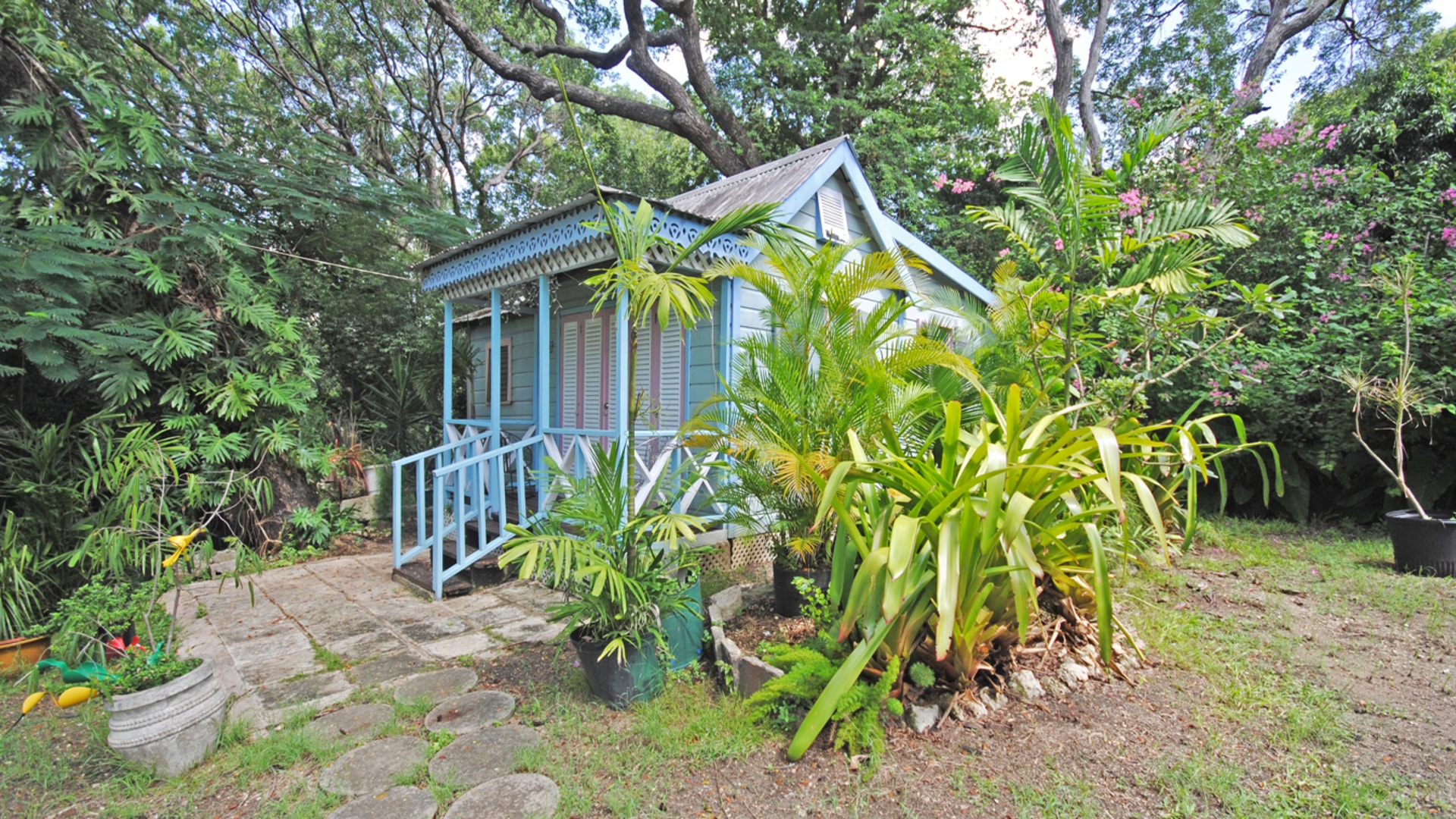 Holders House • Plantation House • Barbados Real Estate & Property For
