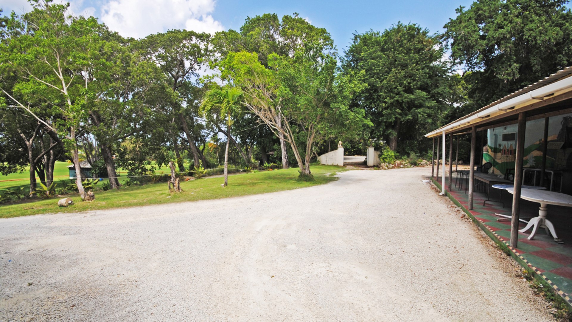 Holders House • Plantation House • Barbados Real Estate & Property For