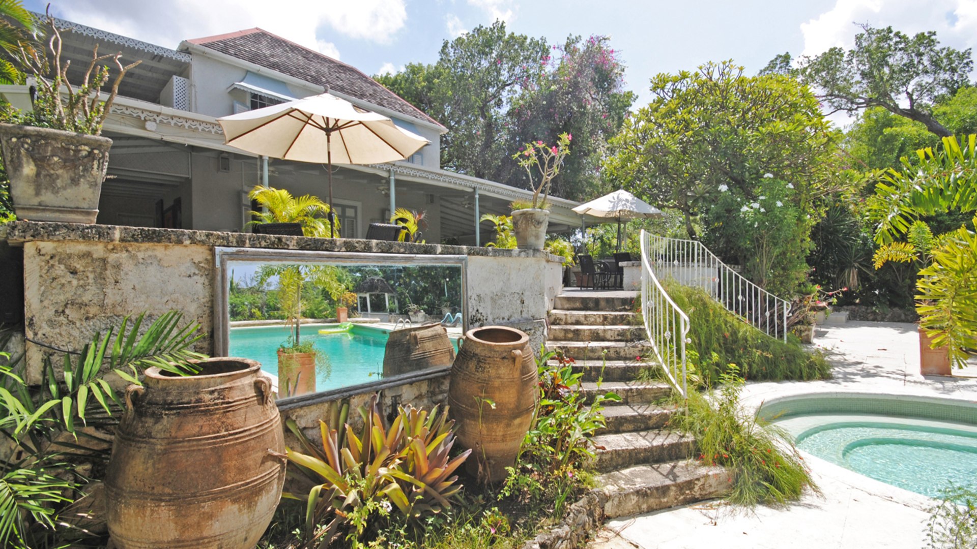 Holders House • Plantation House • Barbados Real Estate & Property For Sale and For Rent Terra