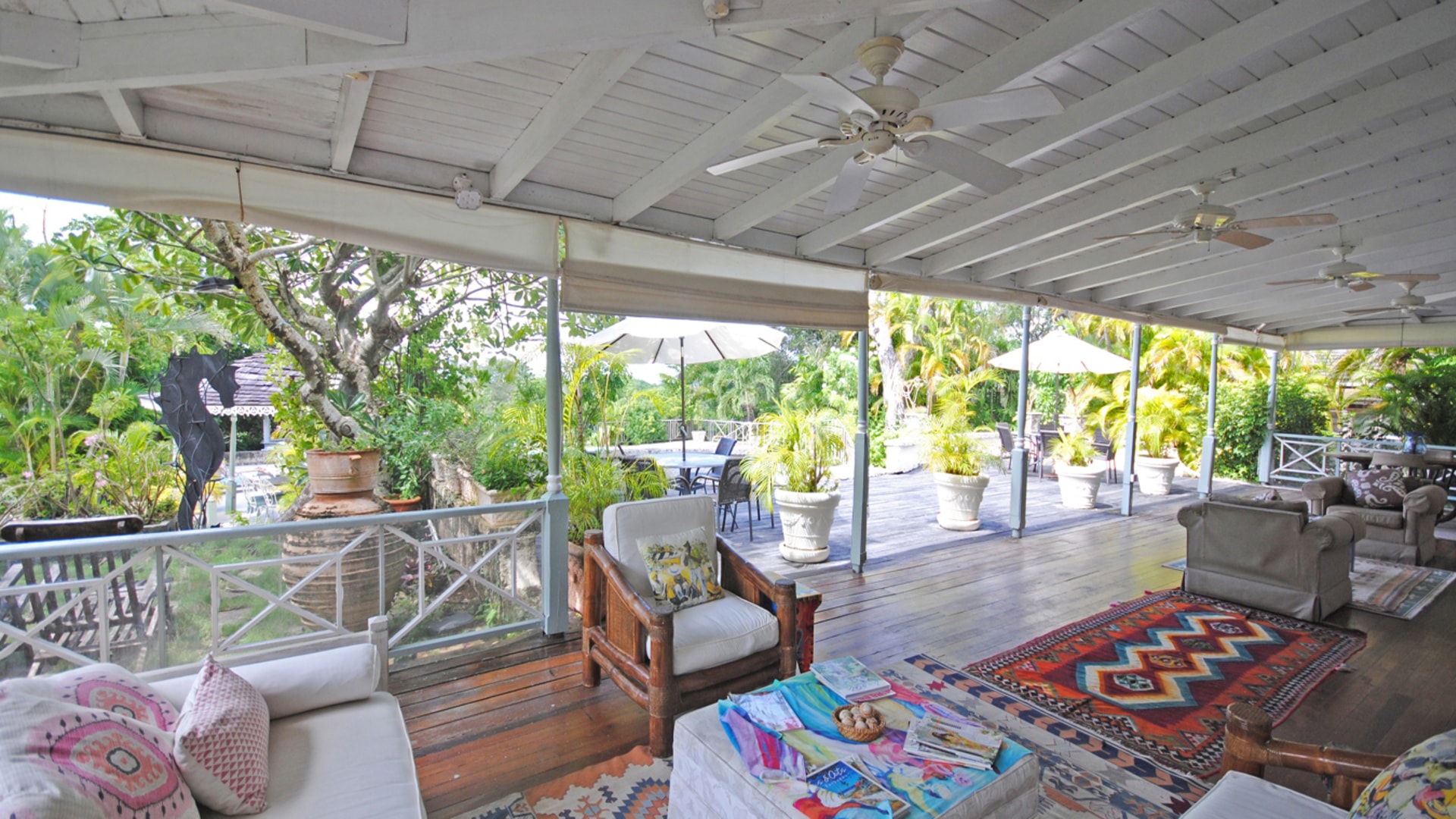 Holders House • Plantation House • Barbados Real Estate & Property For