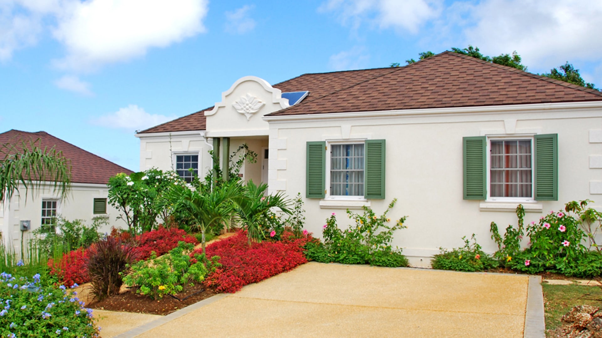 Vuemont Villa 131 House Barbados Luxury Villas & Beachfront Villas