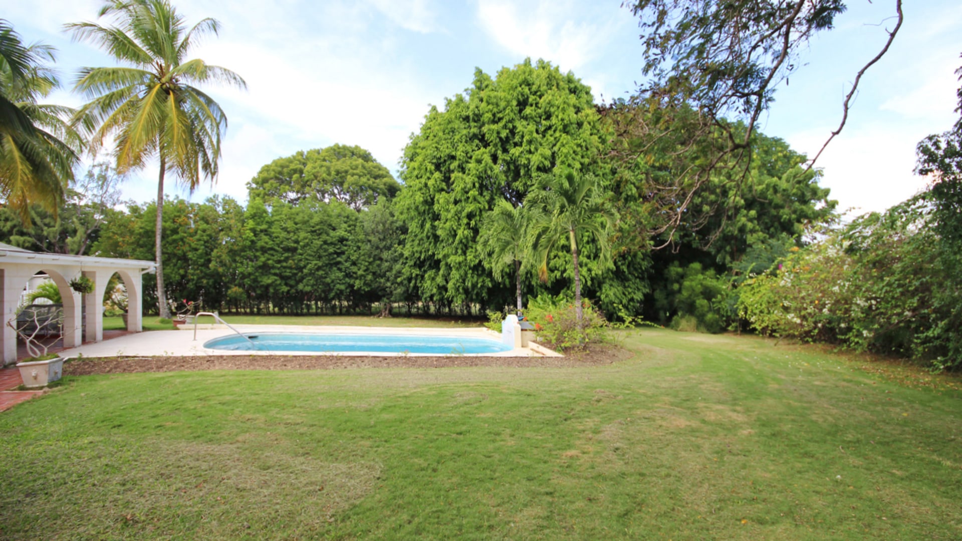 Green Acres House — Rental & Barbados Long Term Housing Rentals