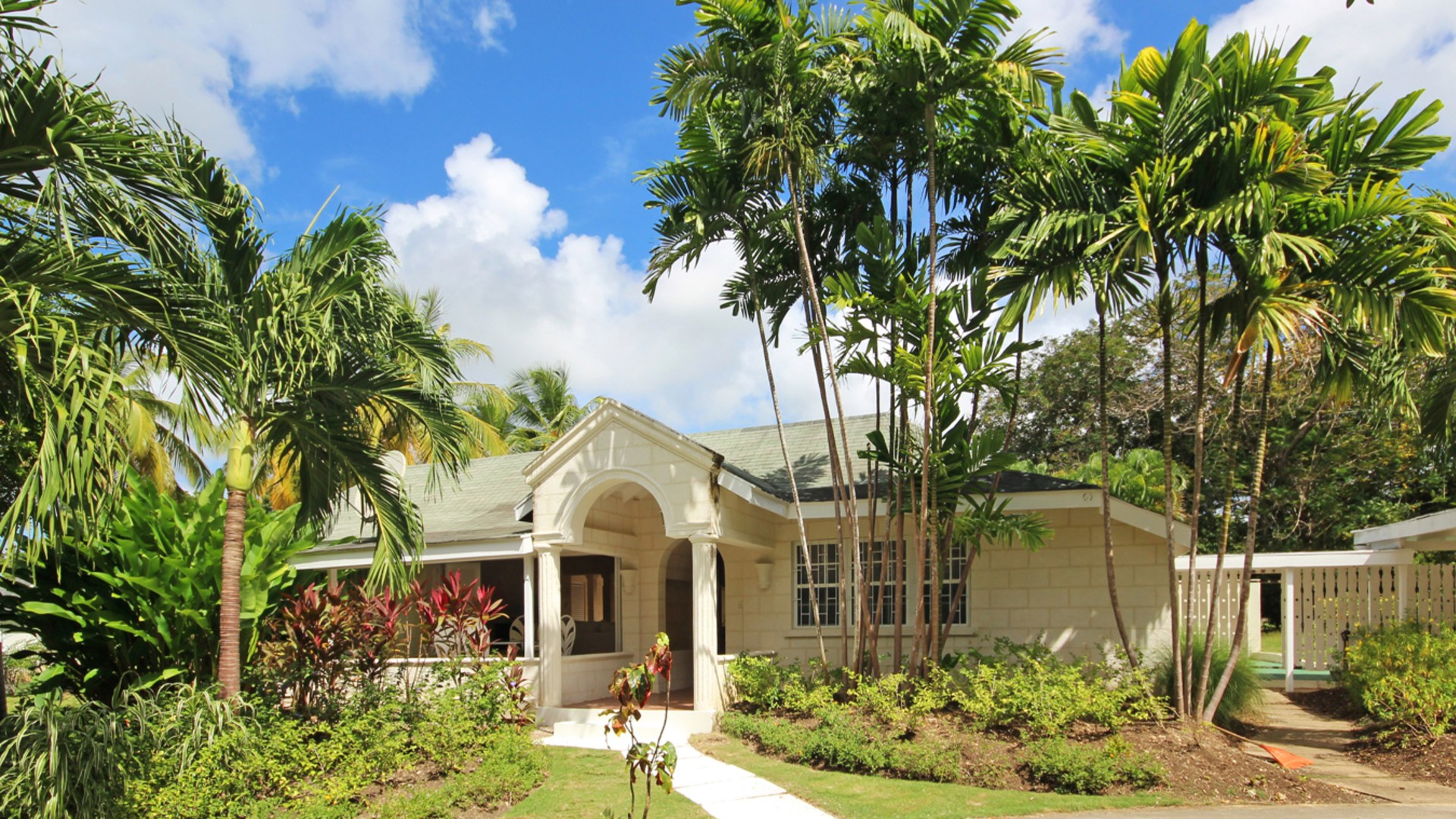 Green Acres House — Rental & Barbados Long Term Housing Rentals