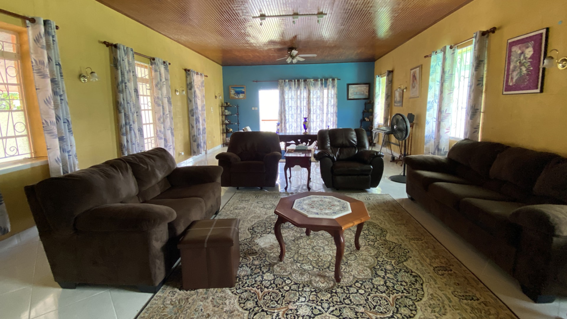 Kailas • House • Barbados Real Estate & Property For Sale and For Rent