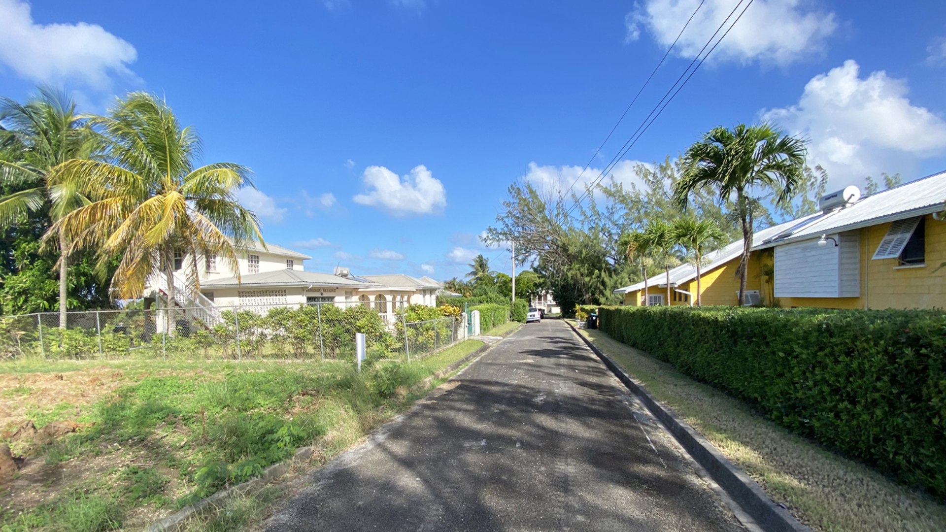 Maynards Lot 95 • Land • Barbados Real Estate & Property For Sale and